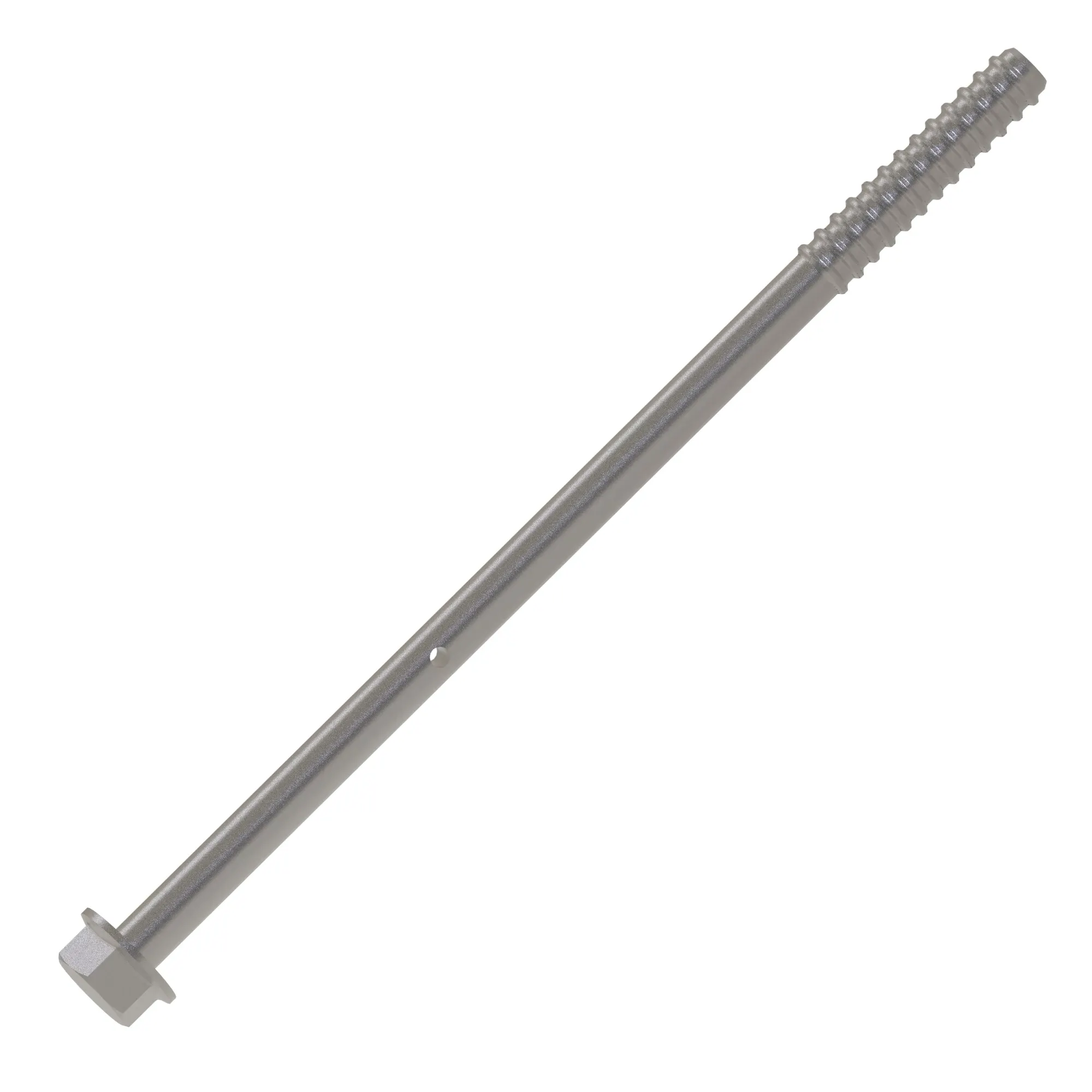 John Deere Hexagonal Head Flanged Screw - LVU18607