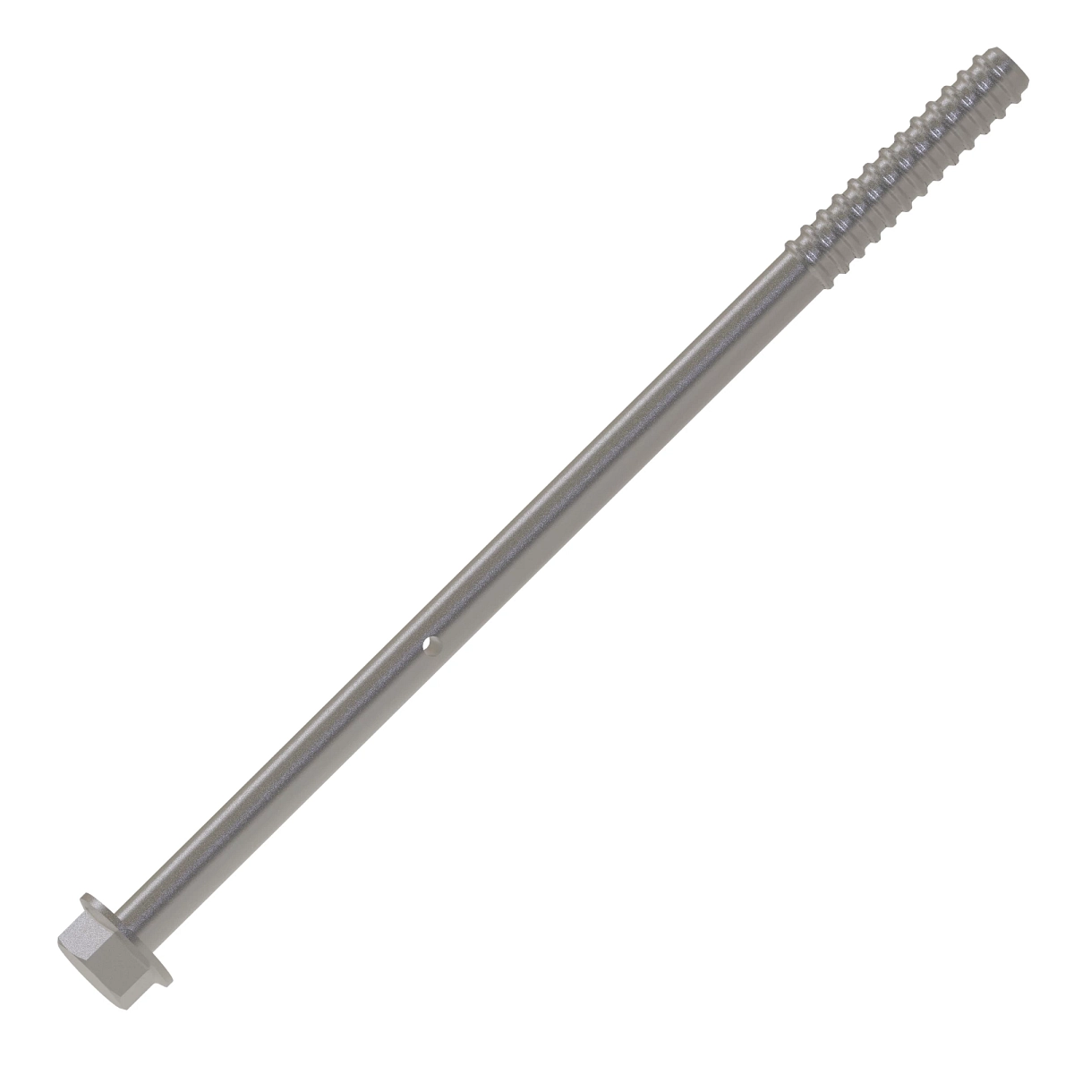 Screw, Special Hex Flanged