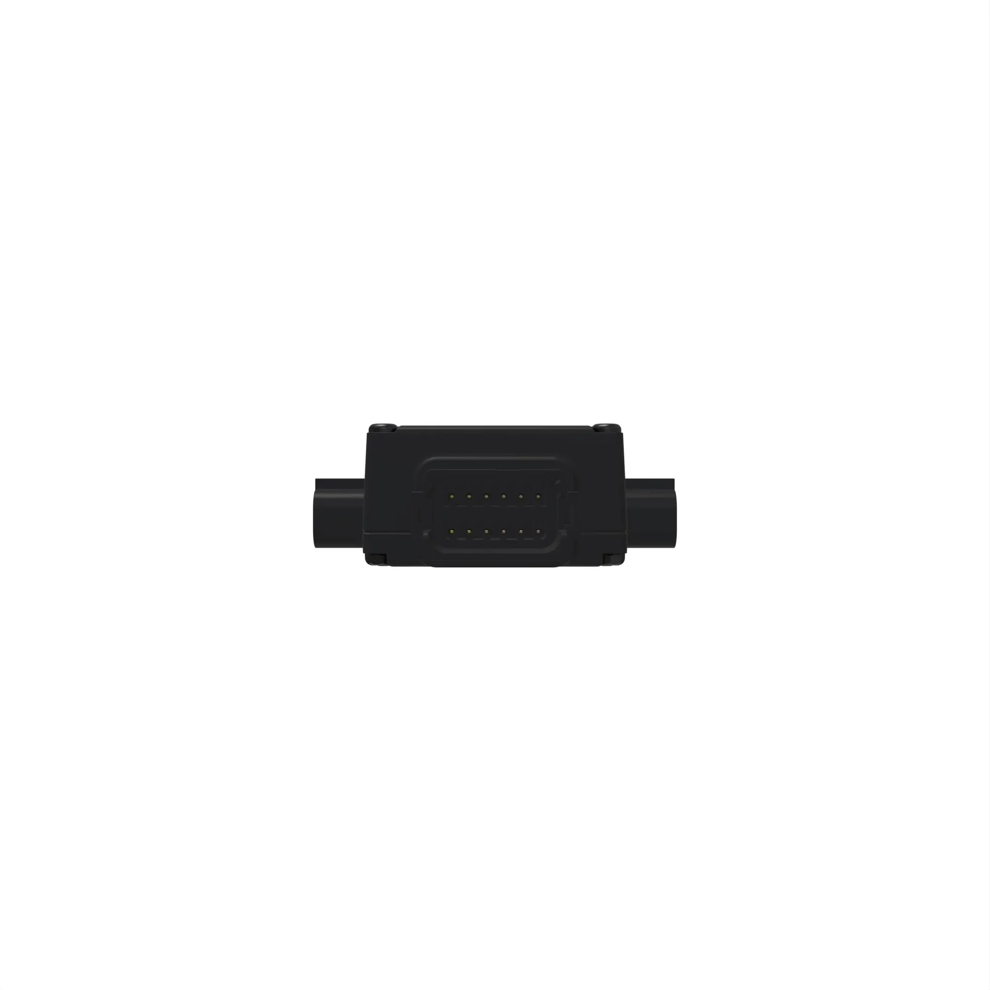 ELECTRONIC CONTROL UNIT