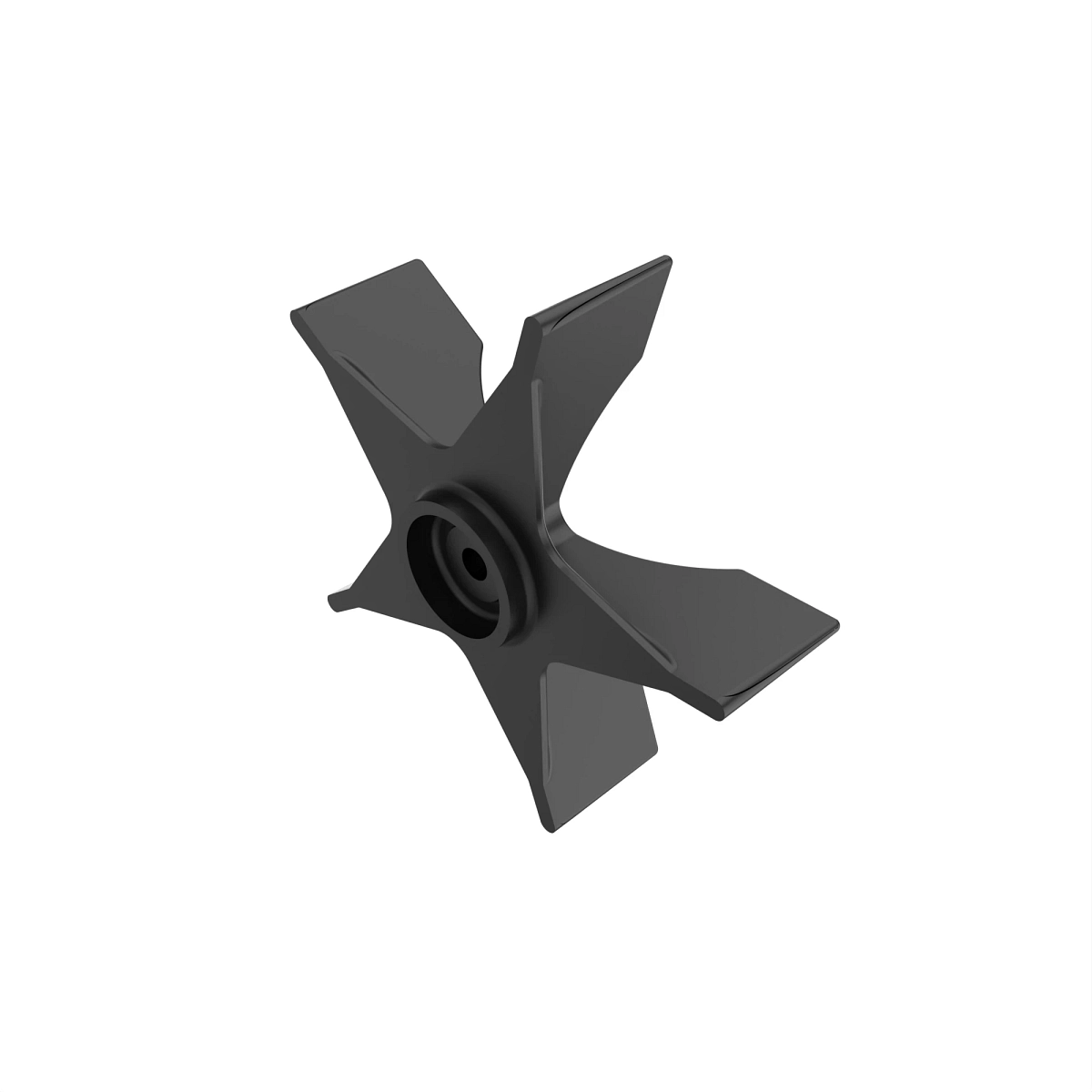 Blower Fan, Power Flow