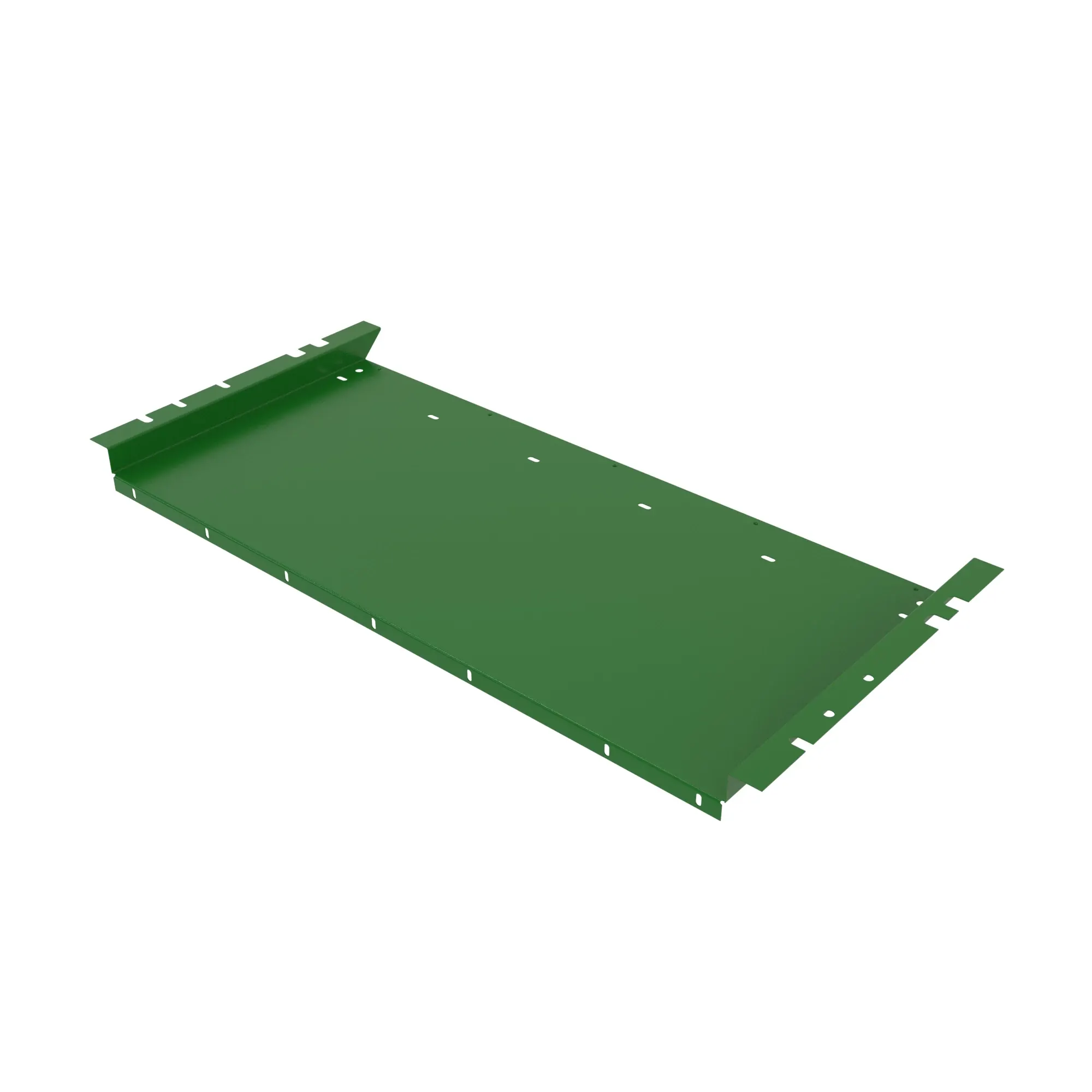 FRONTAL SHEET