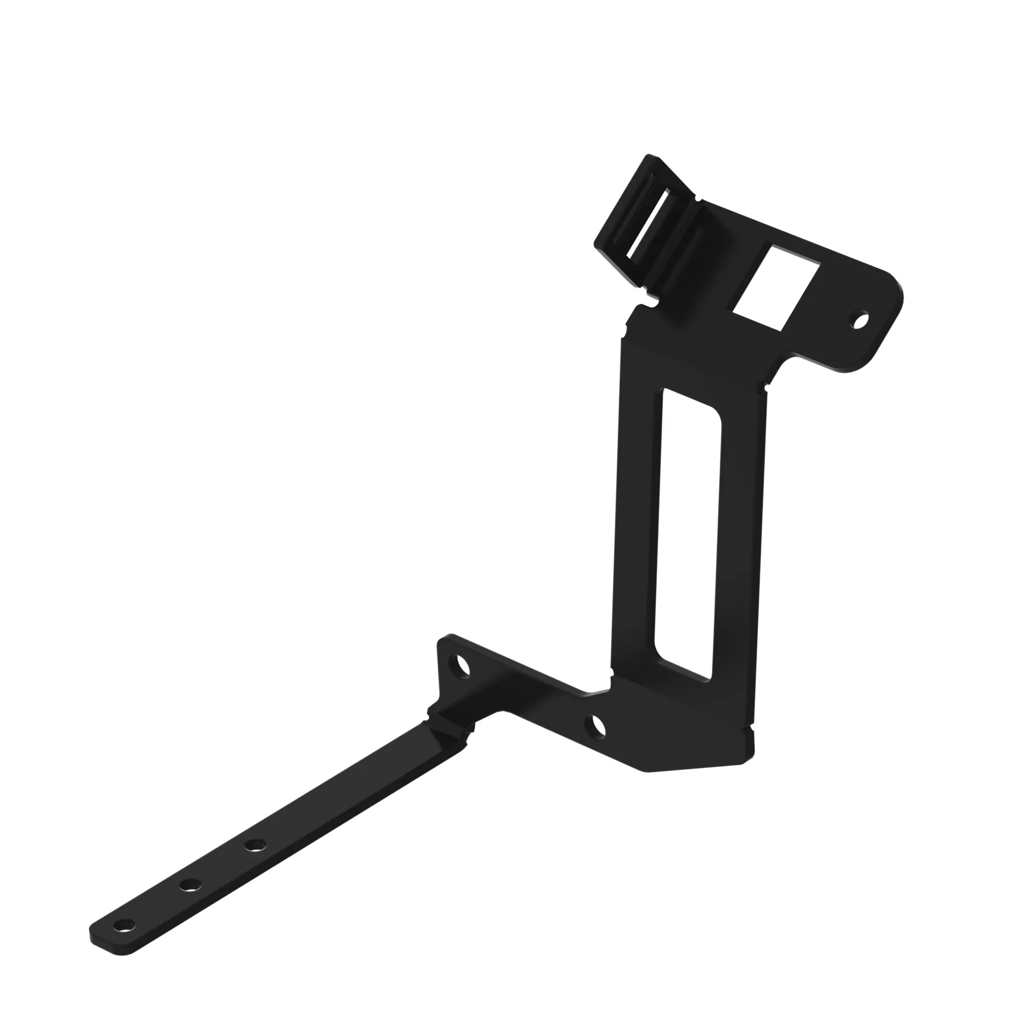 BRACKET, HARNESS SUPPORT