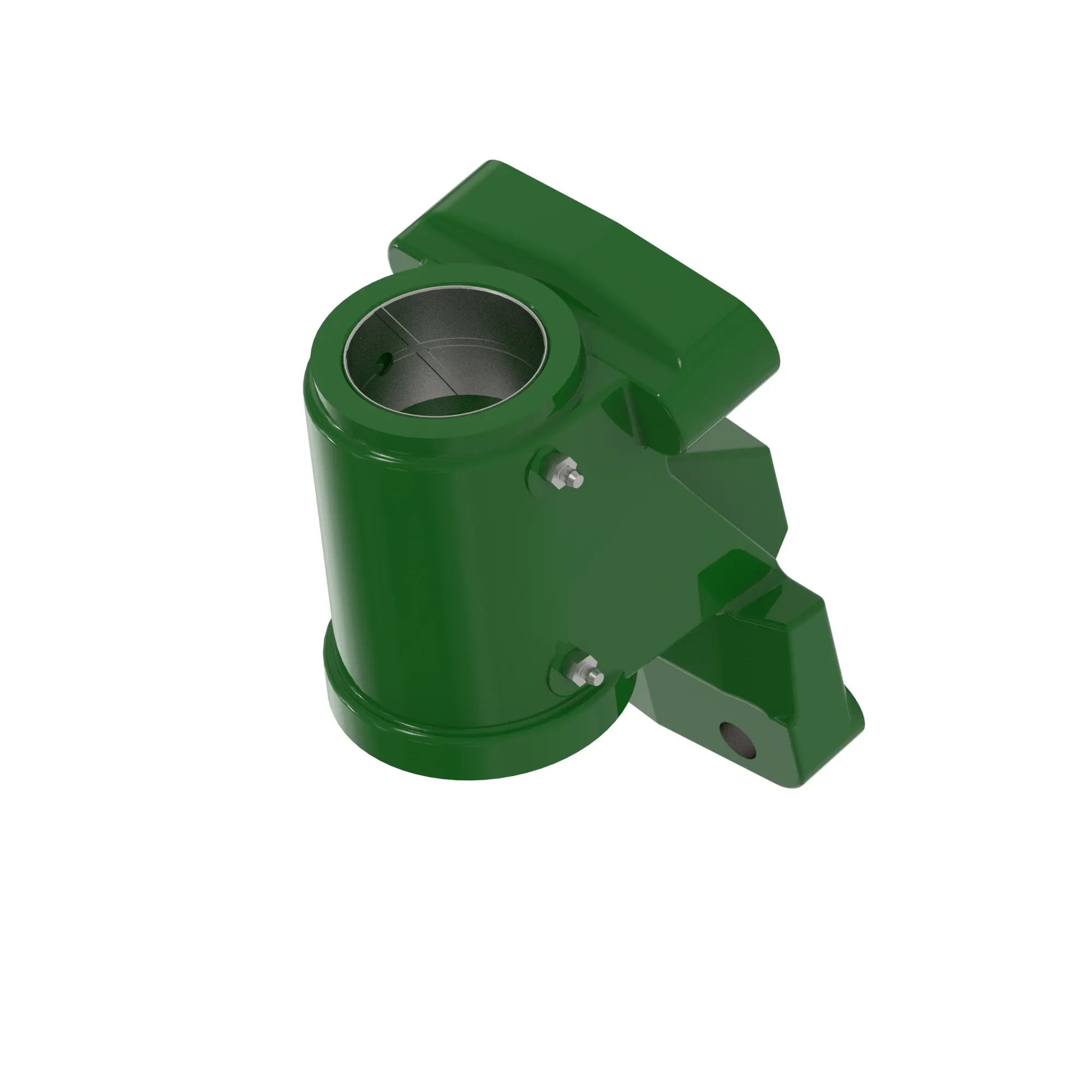 HOUSING, HOUSING ASSY-SPINDLE