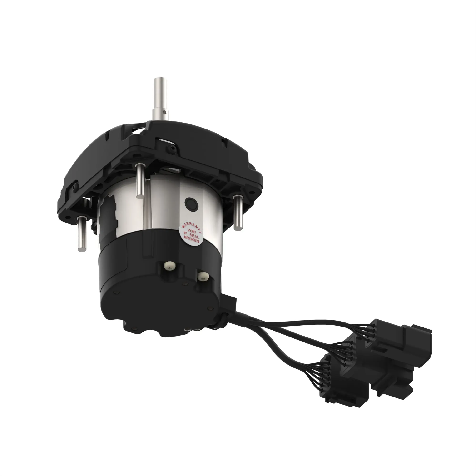 RH JOYSTICK BASE
