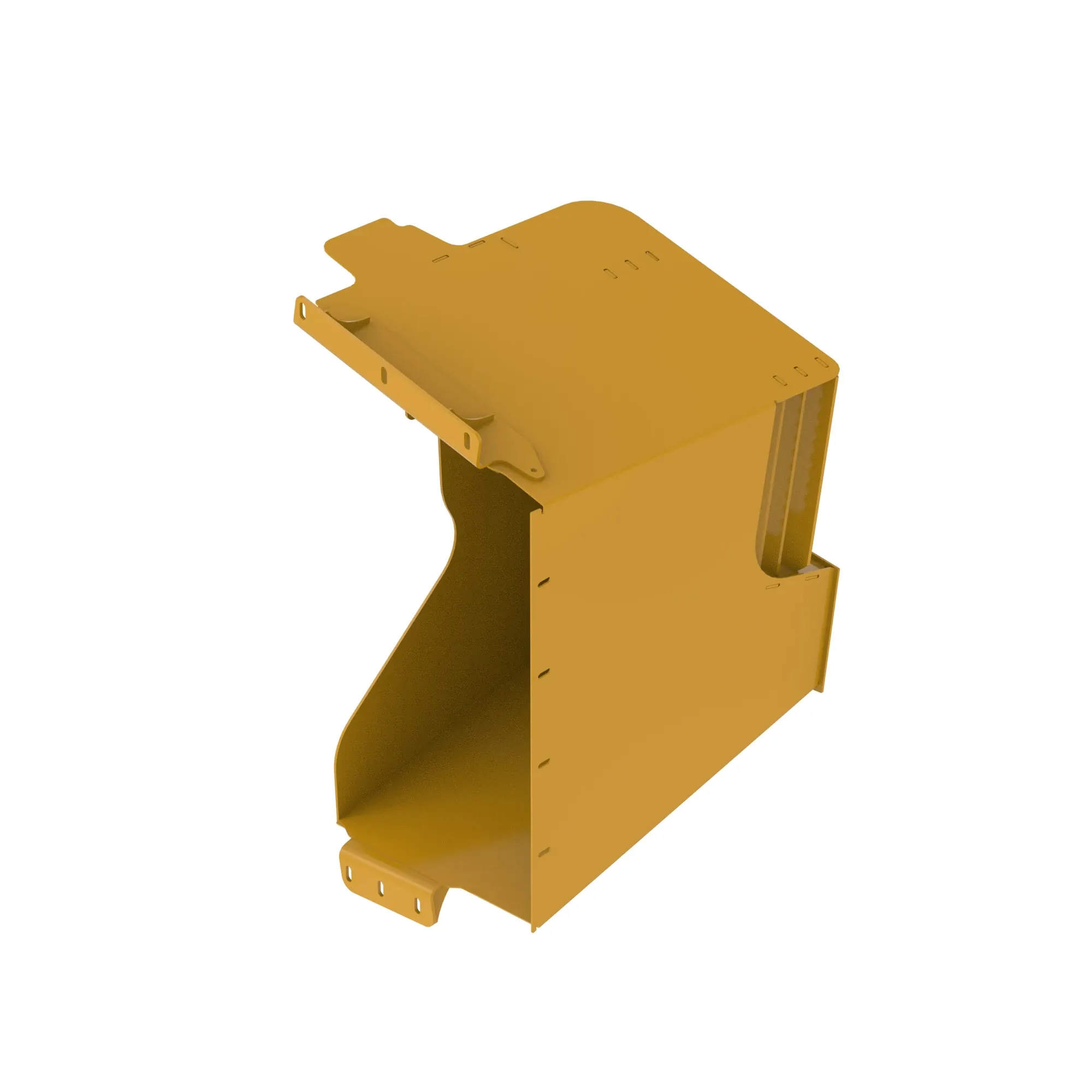 FUEL TANK ENCLOUSURE 310K / 410K