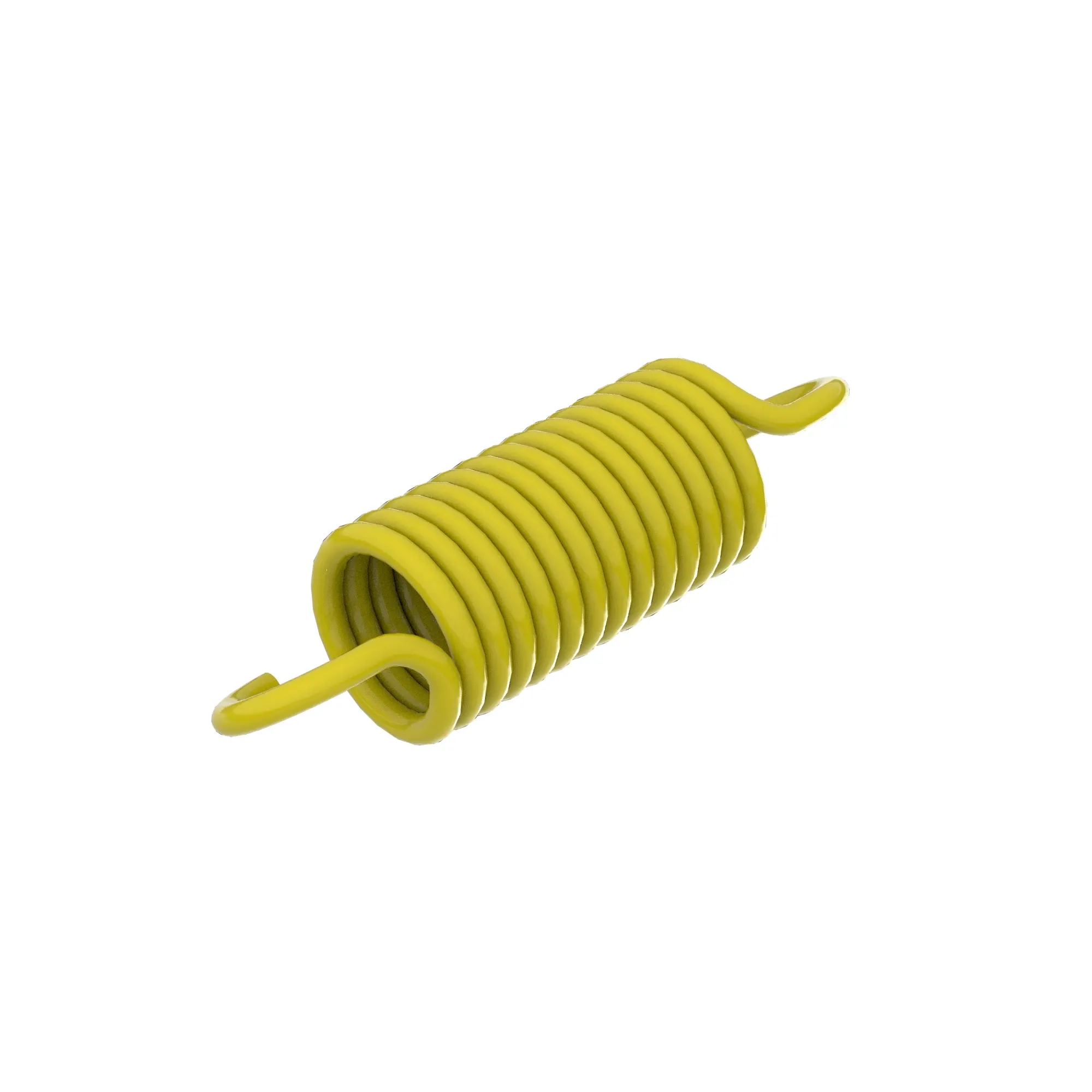 John Deere Extension Spring - TR119322