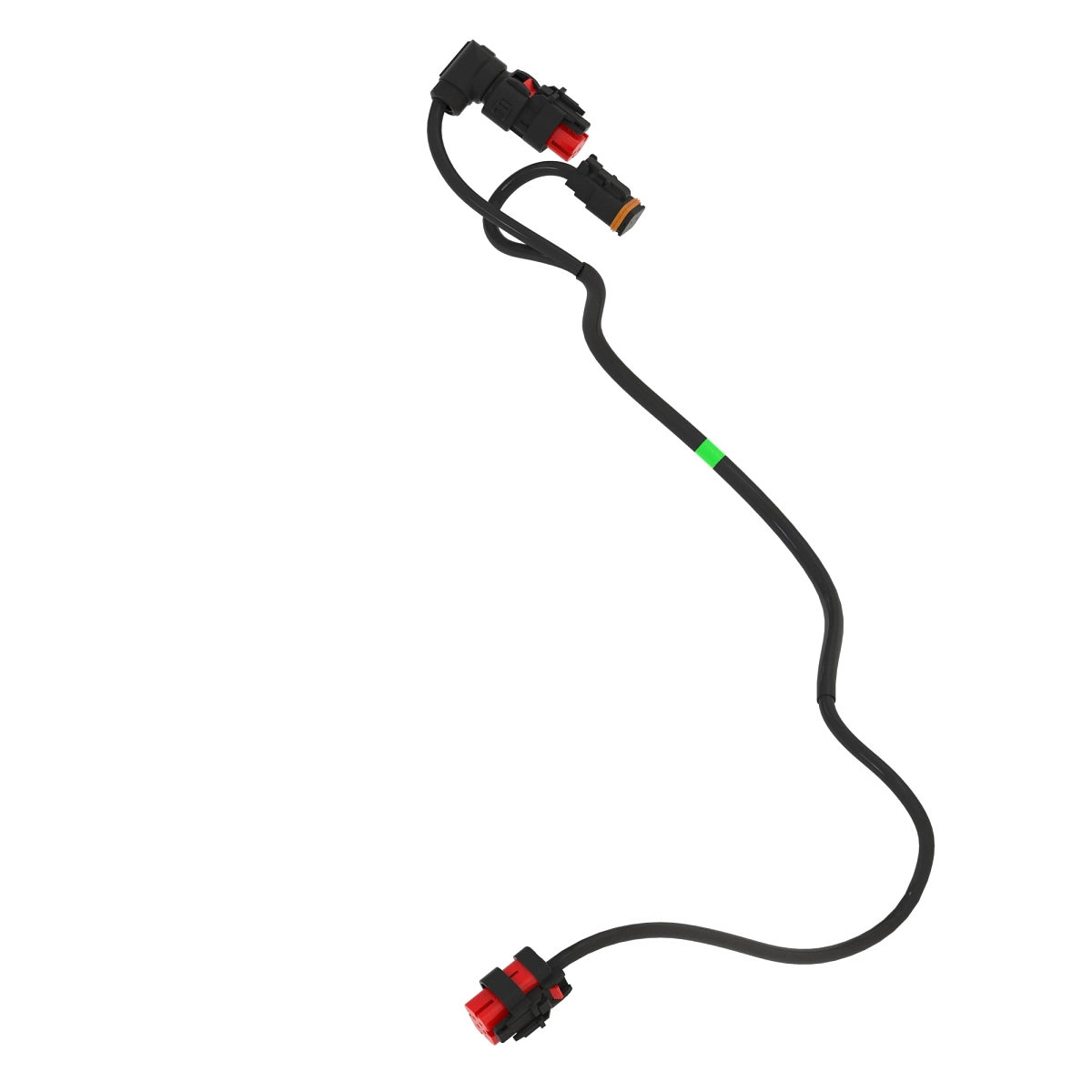 Wiring Harness, Loa
