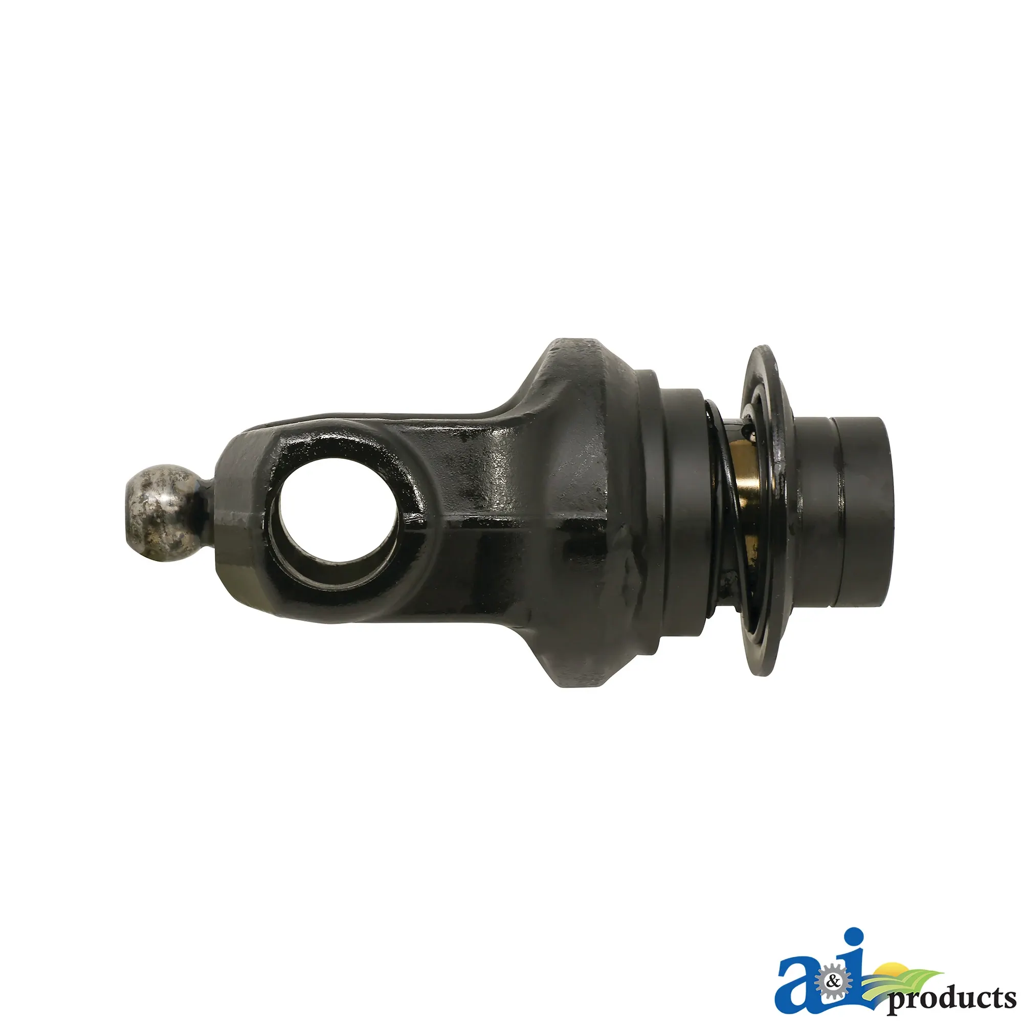 CV YOKE, SIZE 8