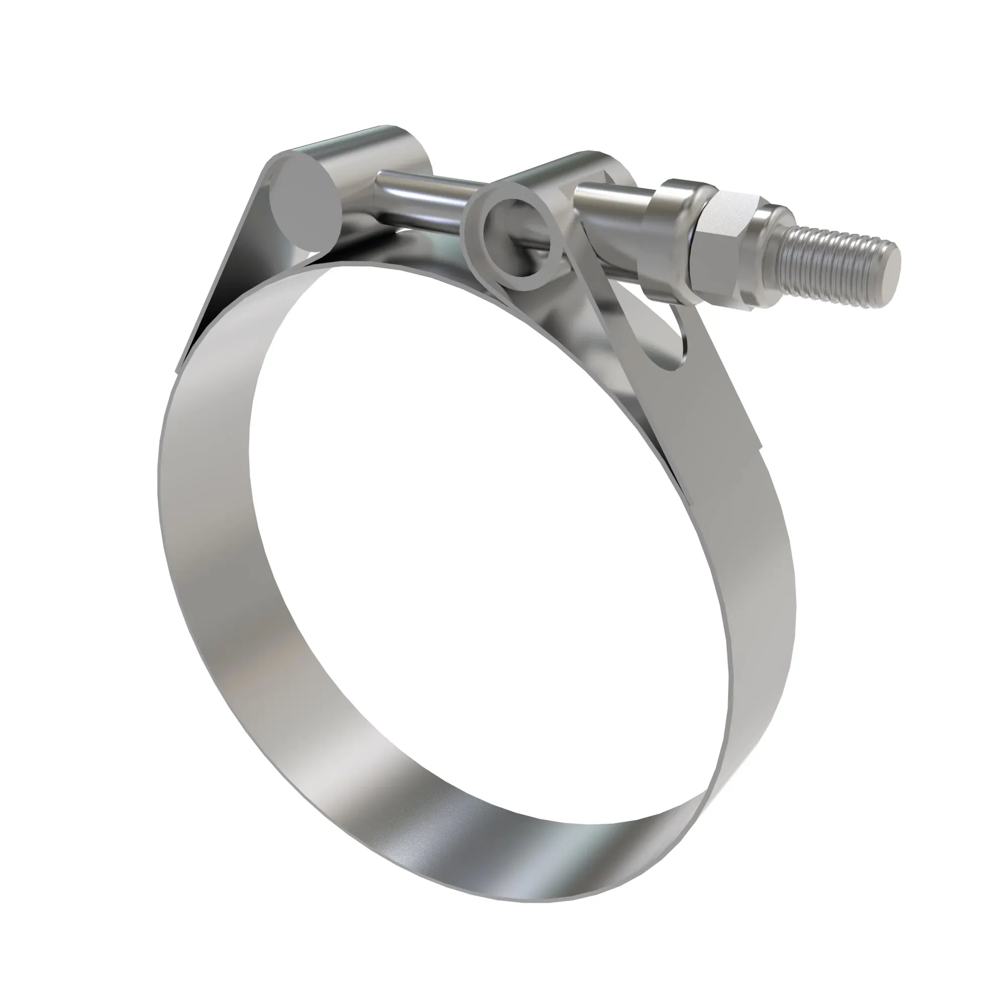 John Deere T-Bolt Hose Clamp - AT191295