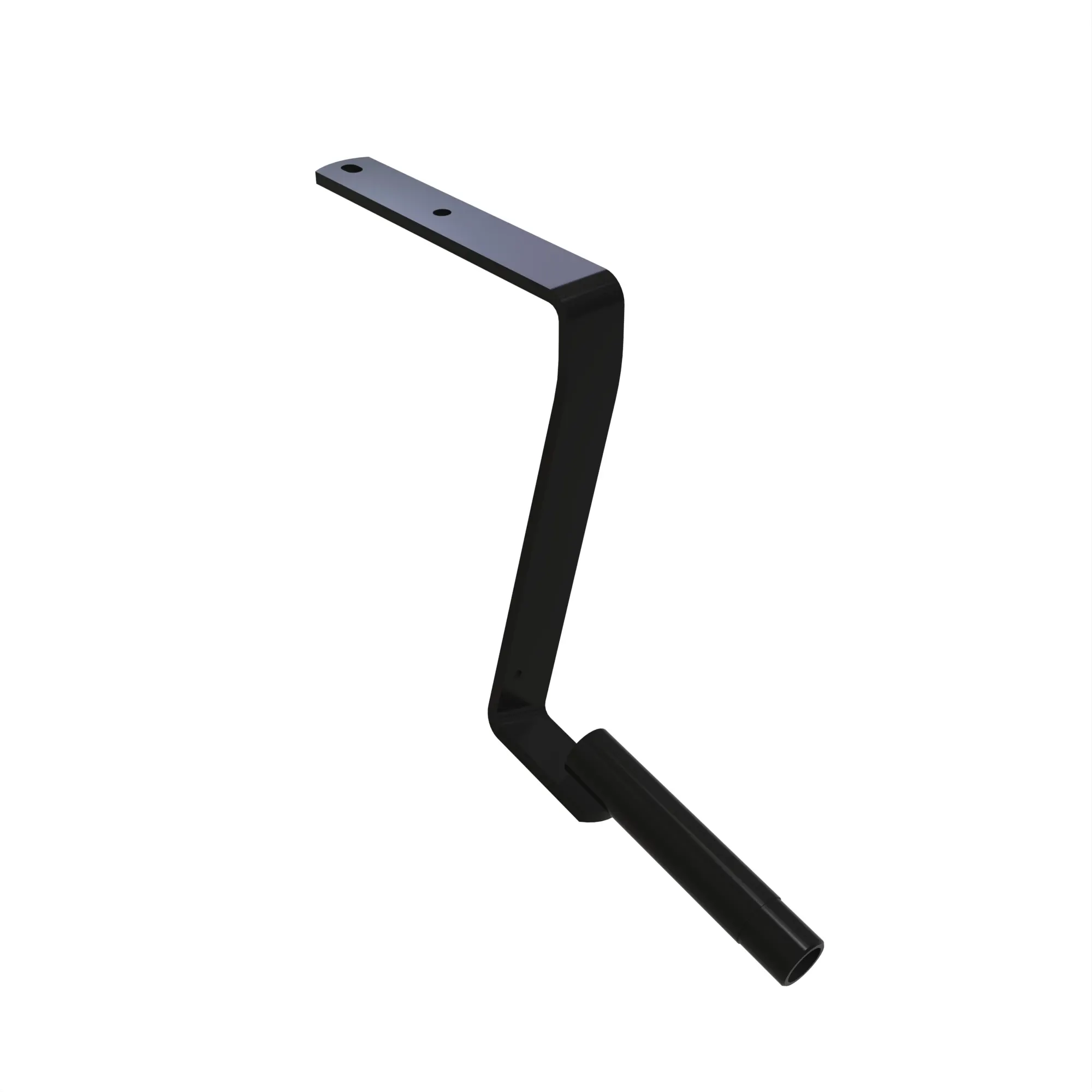 John Deere Bracket, Right Side - AL202437