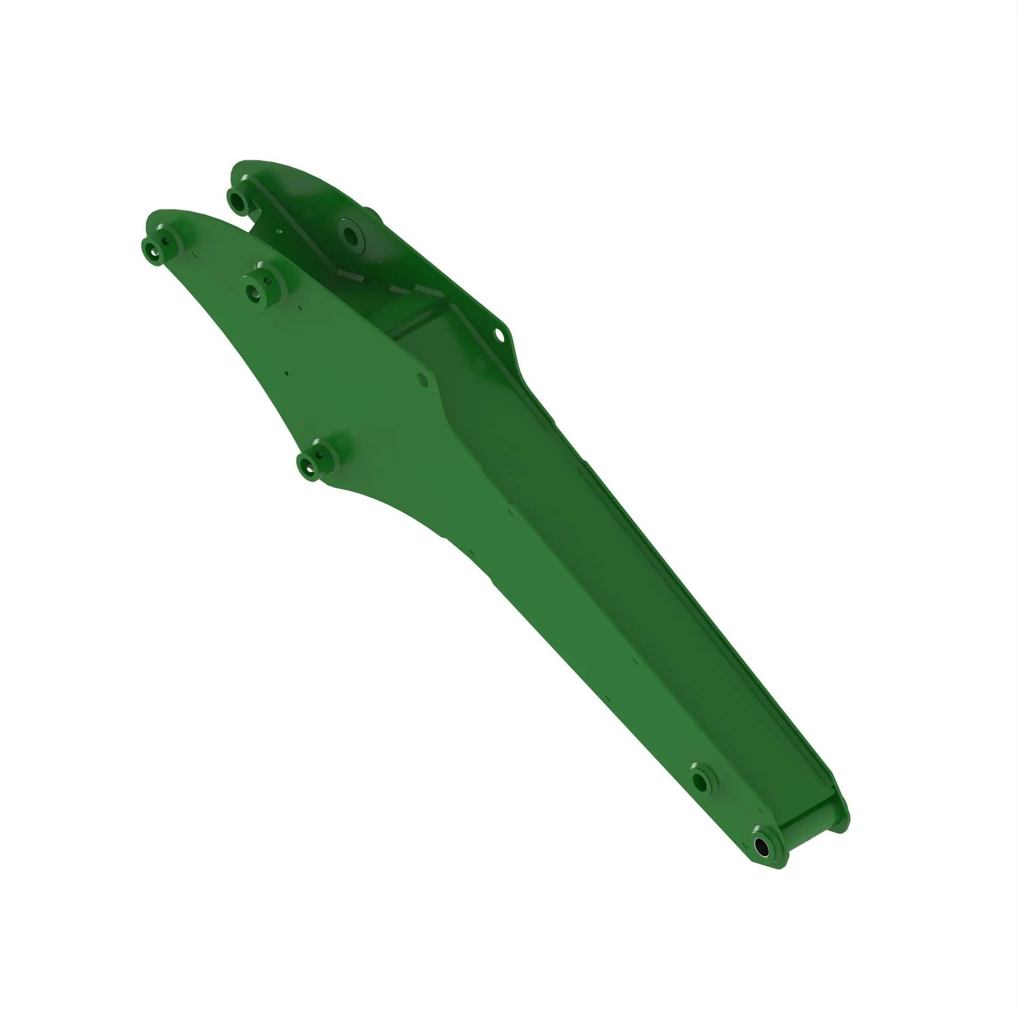 Dipperstick, With Bushings