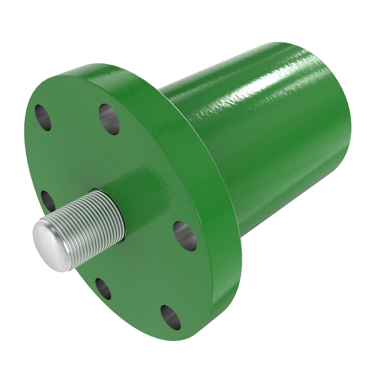 John Deere Hydraulic Cylinder - AH169769