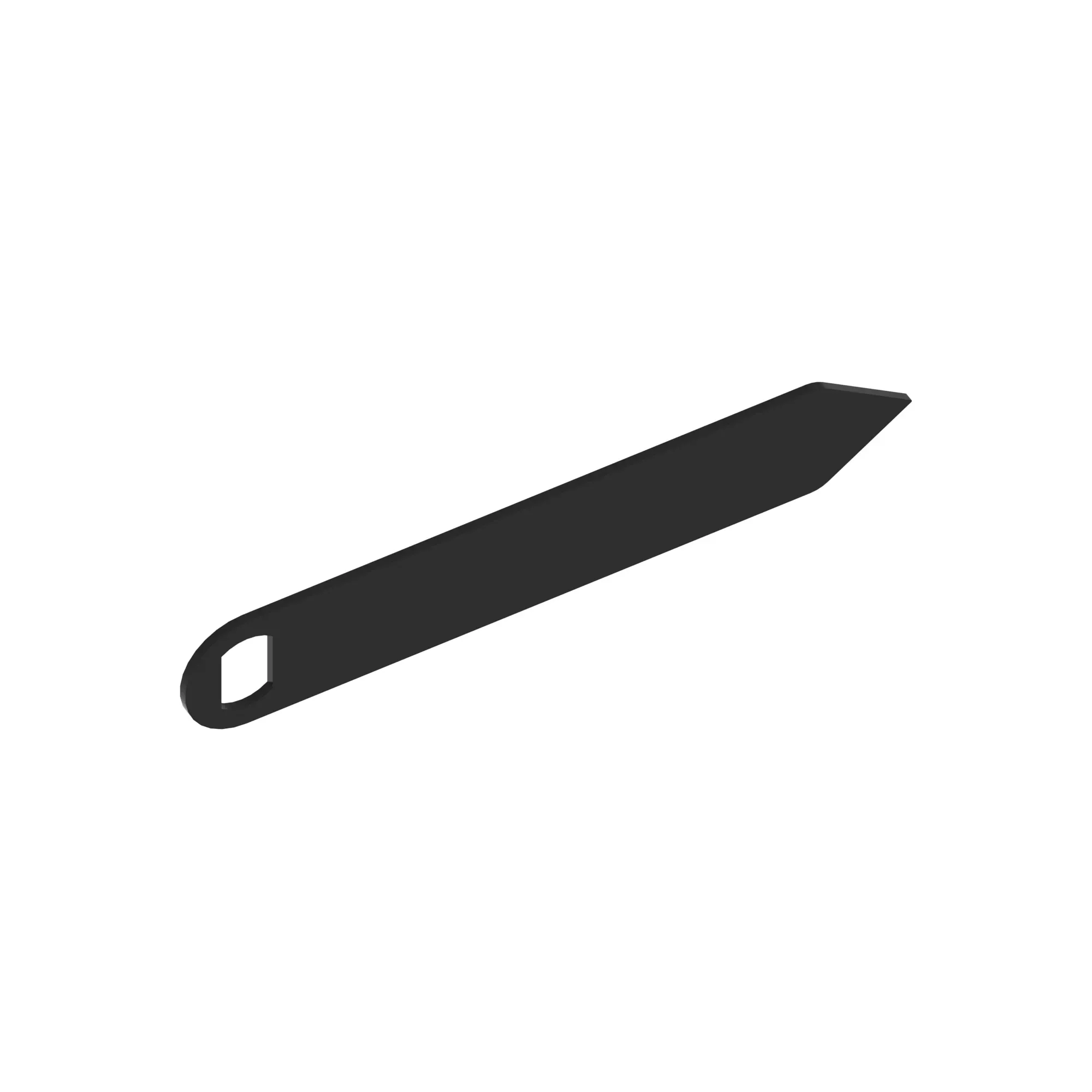 John Deere Plate - KK81454