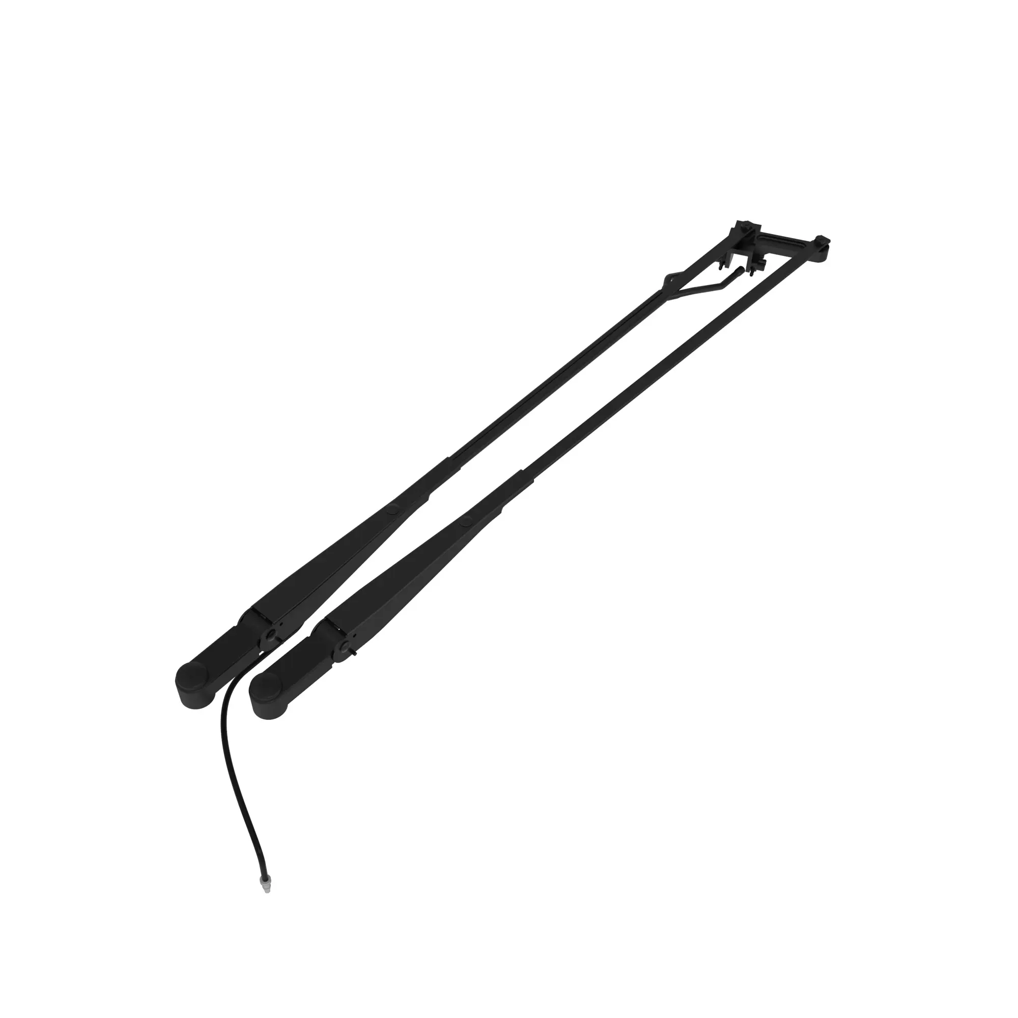 John Deere Front Wiper Arm - AT313750