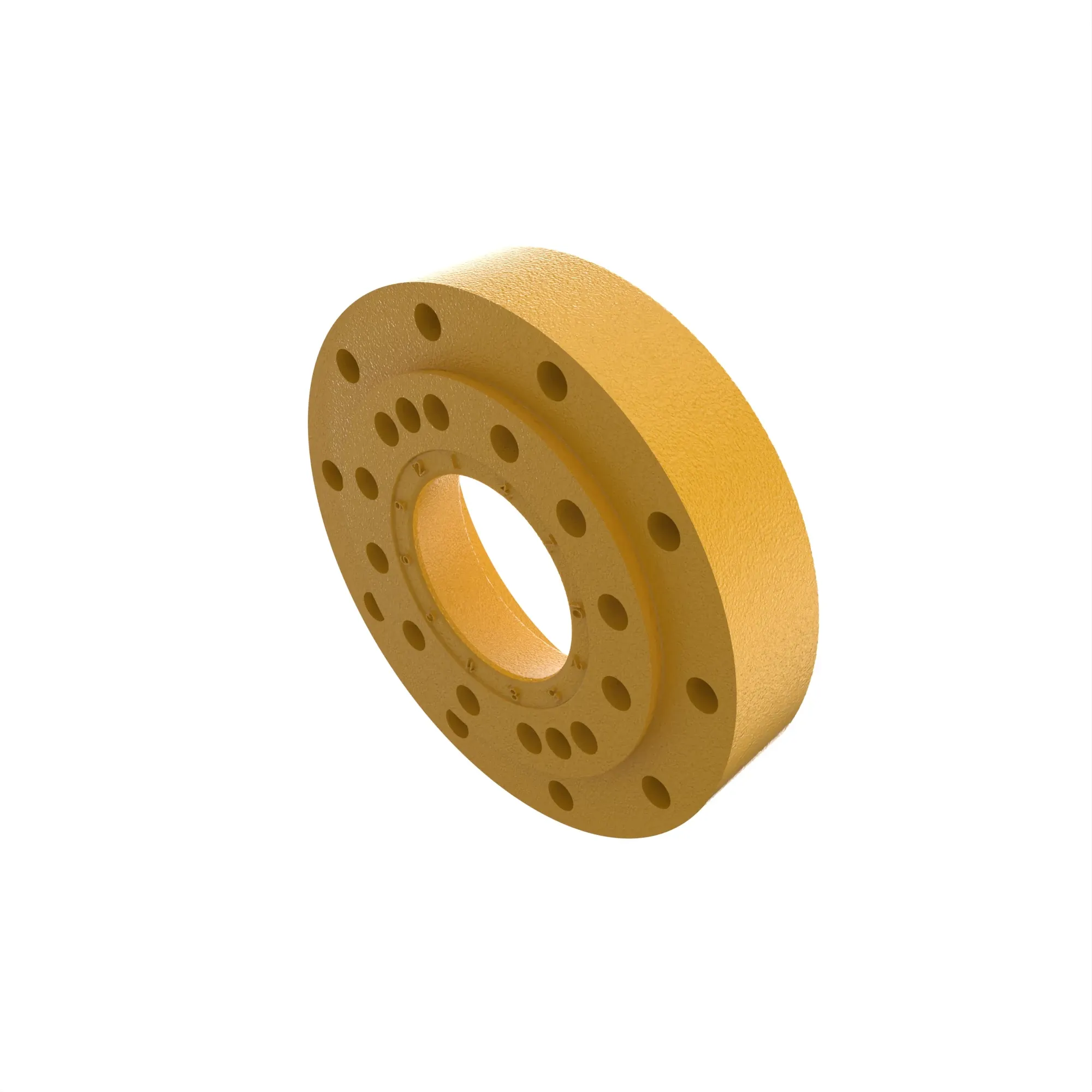 John Deere Front and Rear Wheel Hub - R299783