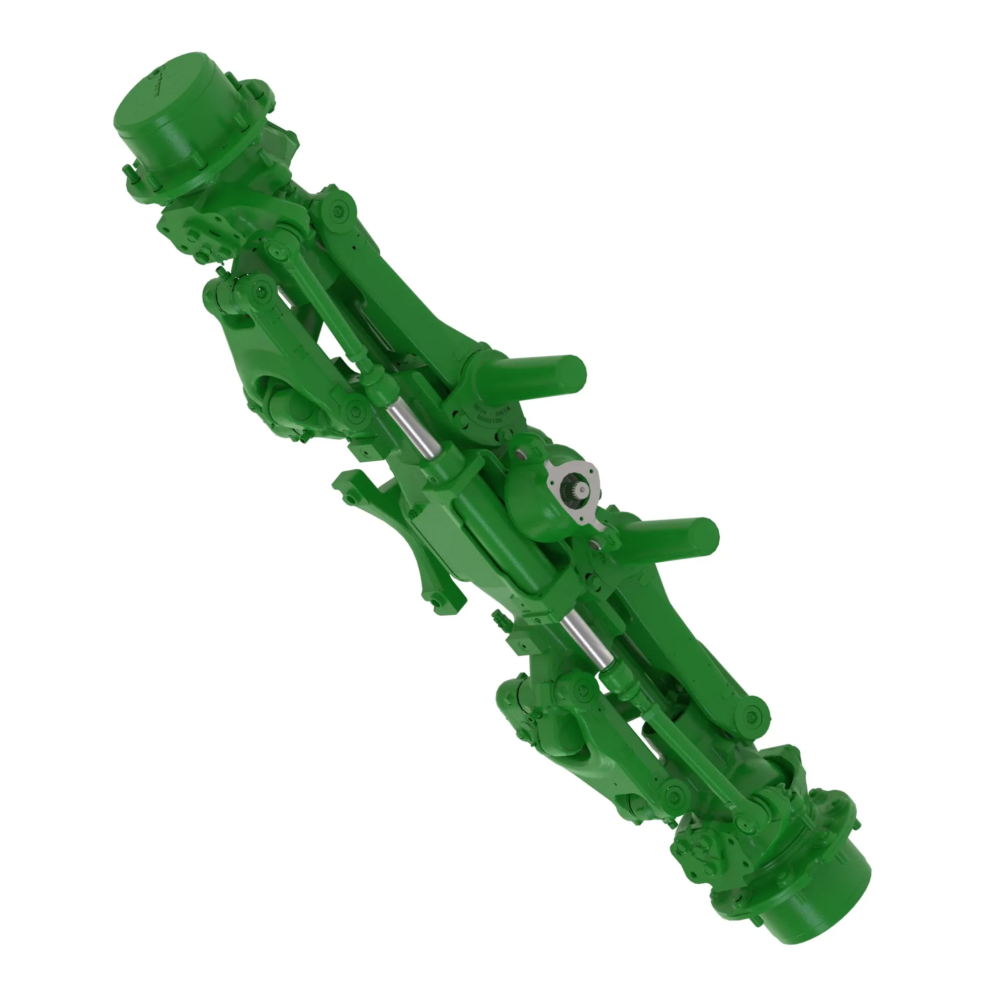 John Deere Front Axle - SJ33828