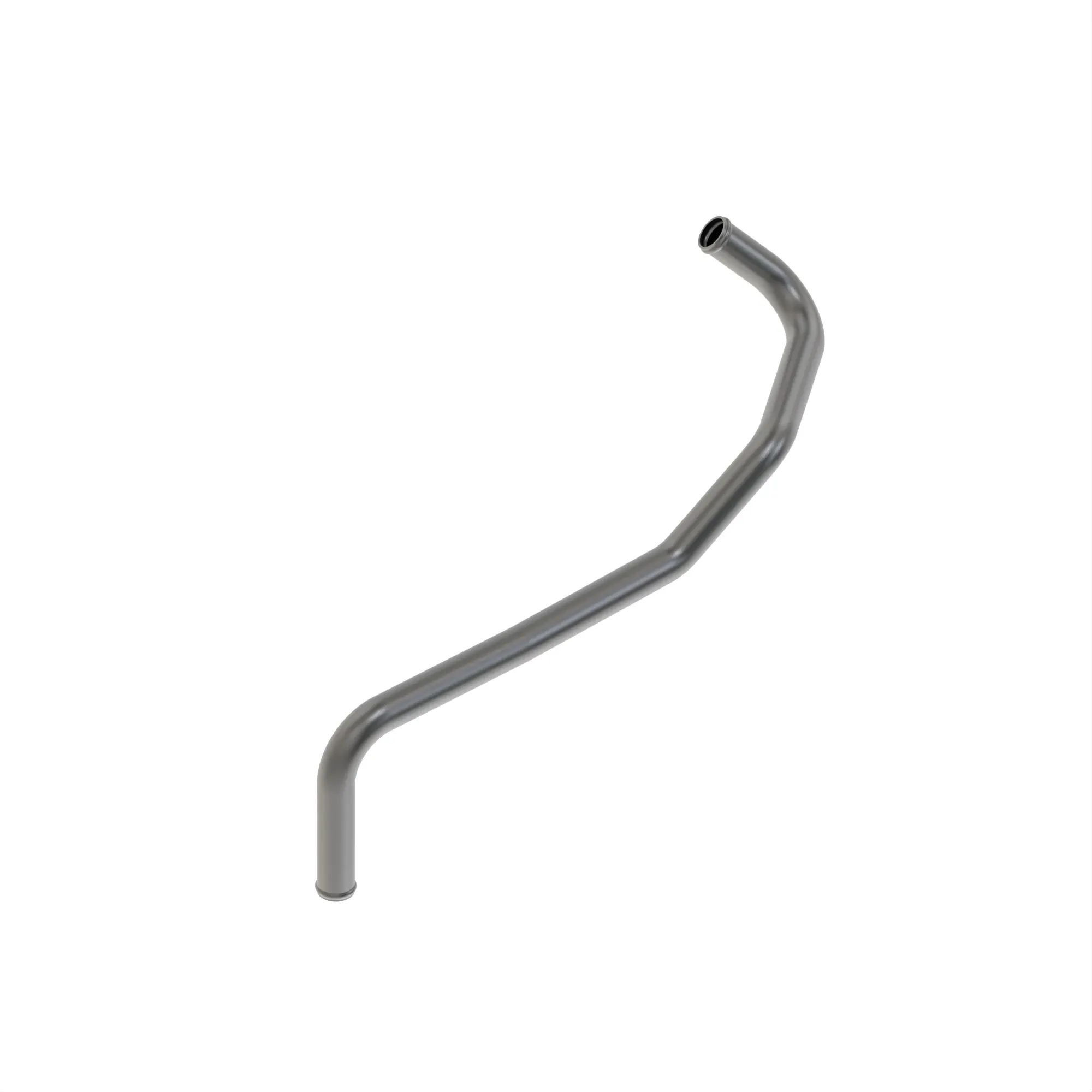 LINE, LOWER COOLER