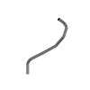 LINE, LOWER COOLER