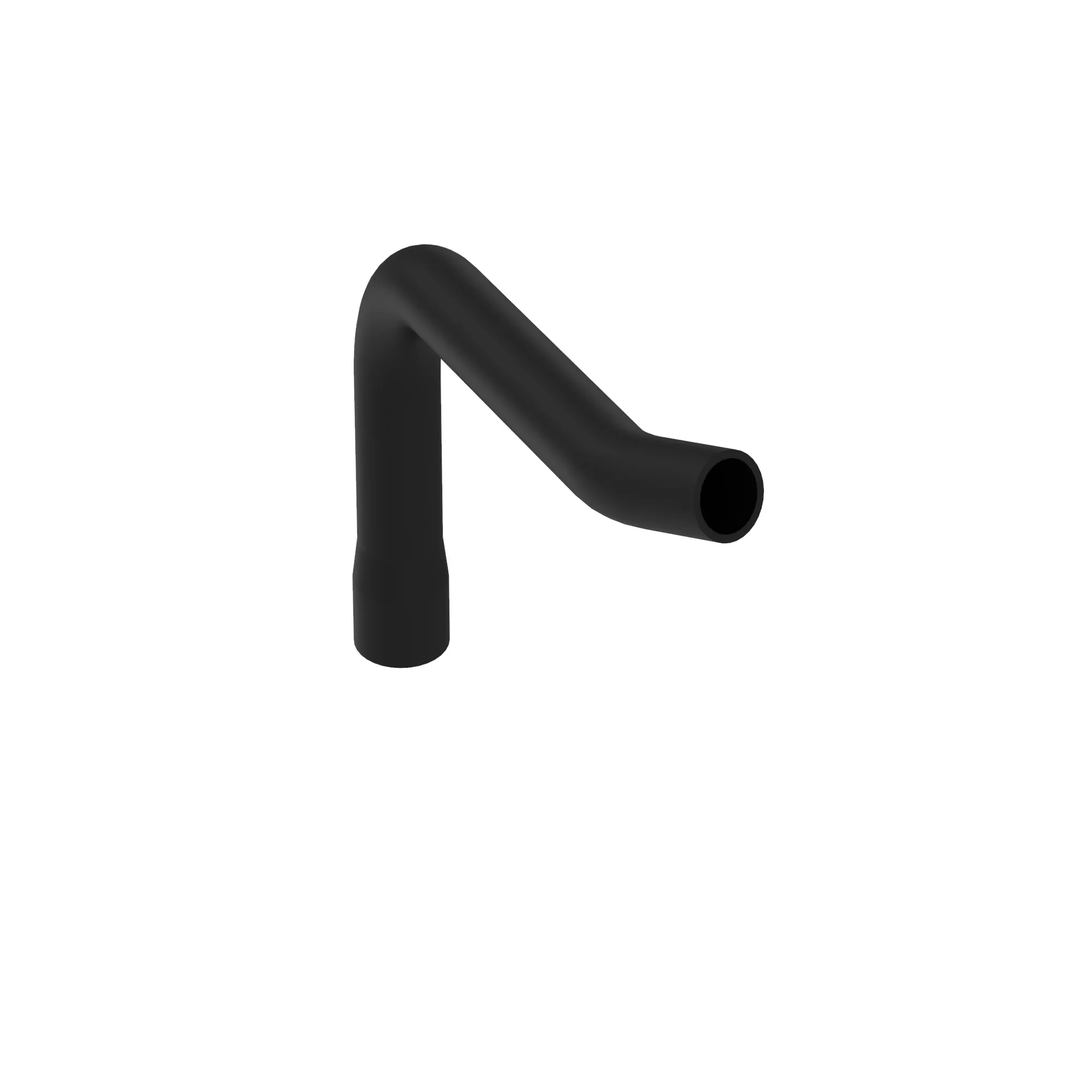 UPPER RADIATOR HOSE