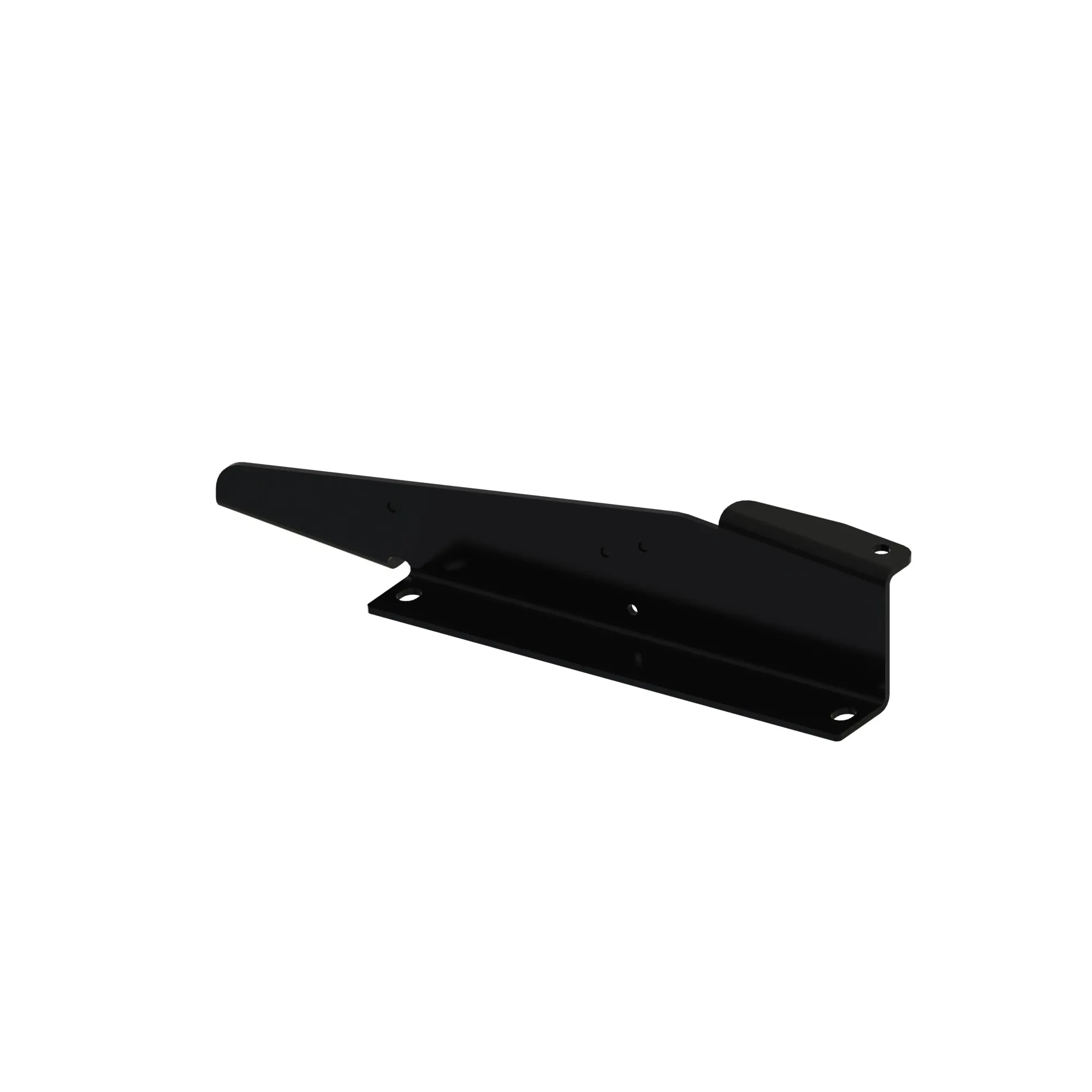 John Deere Left Side Seat Support - LVA22179