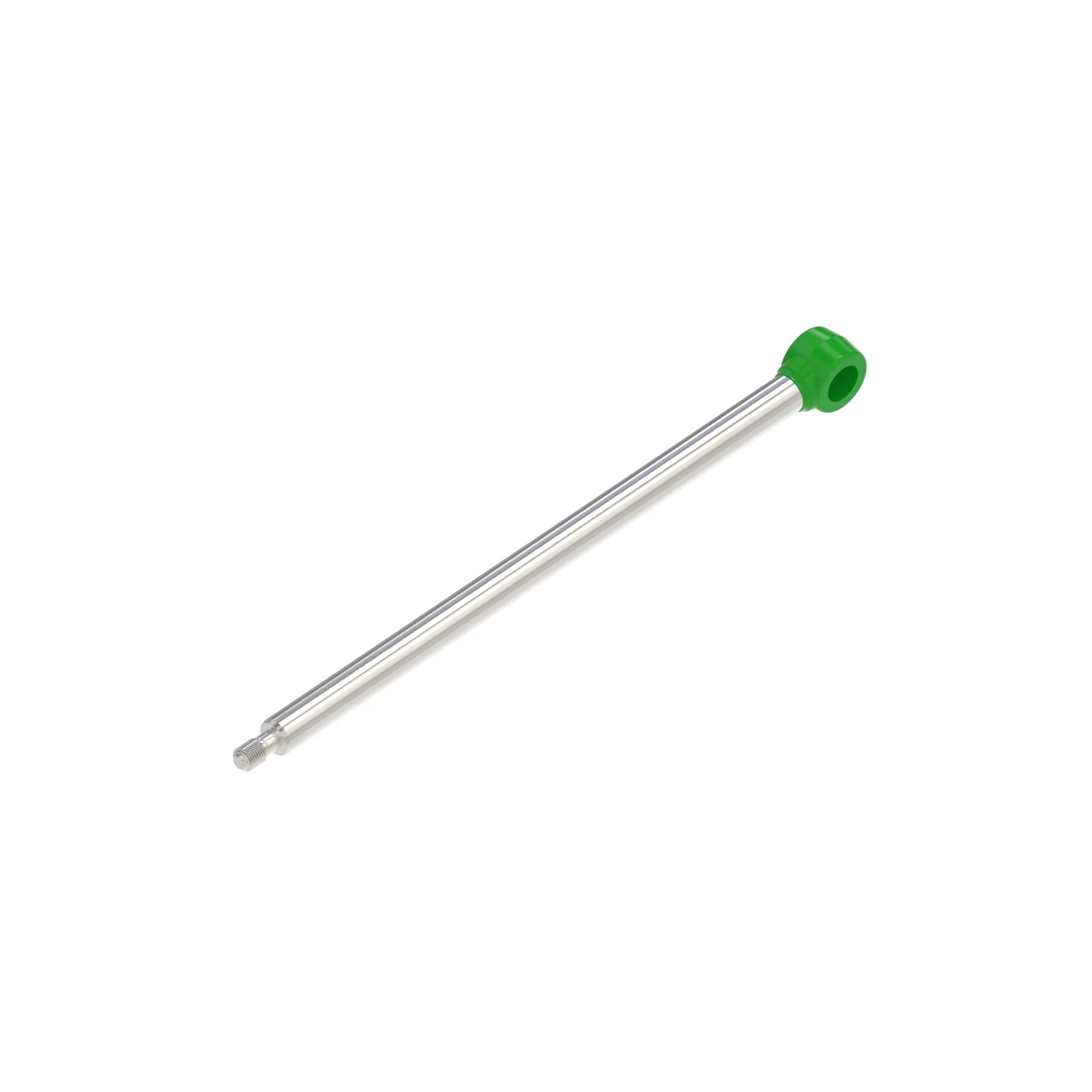 HYDRAULIC CYLINDER ROD, ASSEMBLY, 4