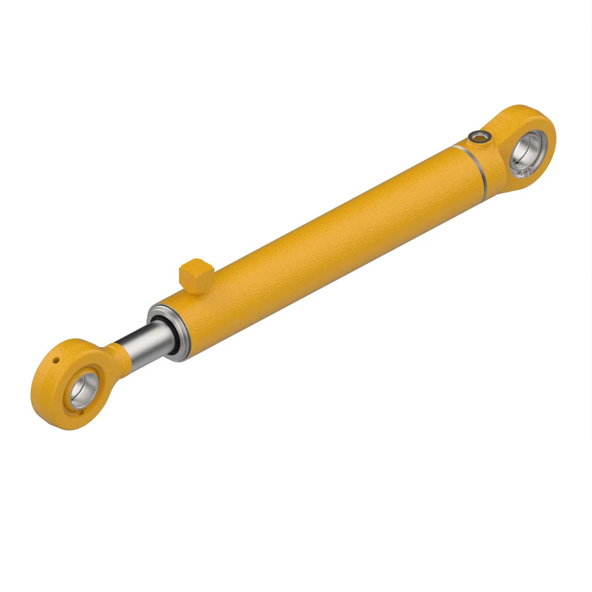 John Deere Hydraulic Cylinder - AH211851