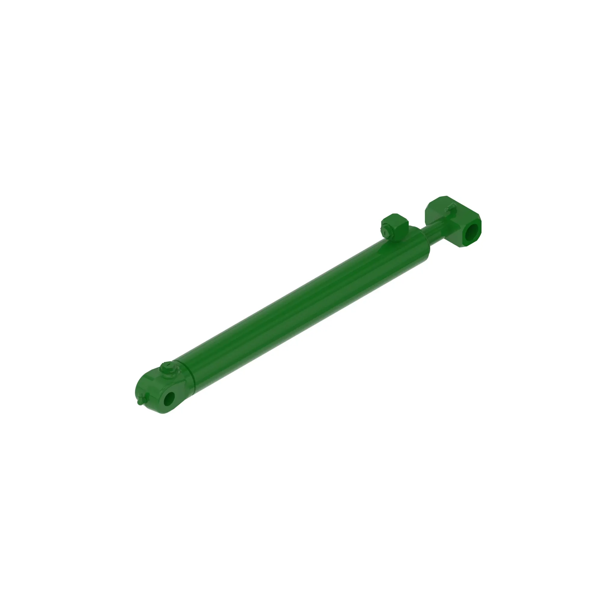 John Deere Hydraulic Cylinder - AH220054
