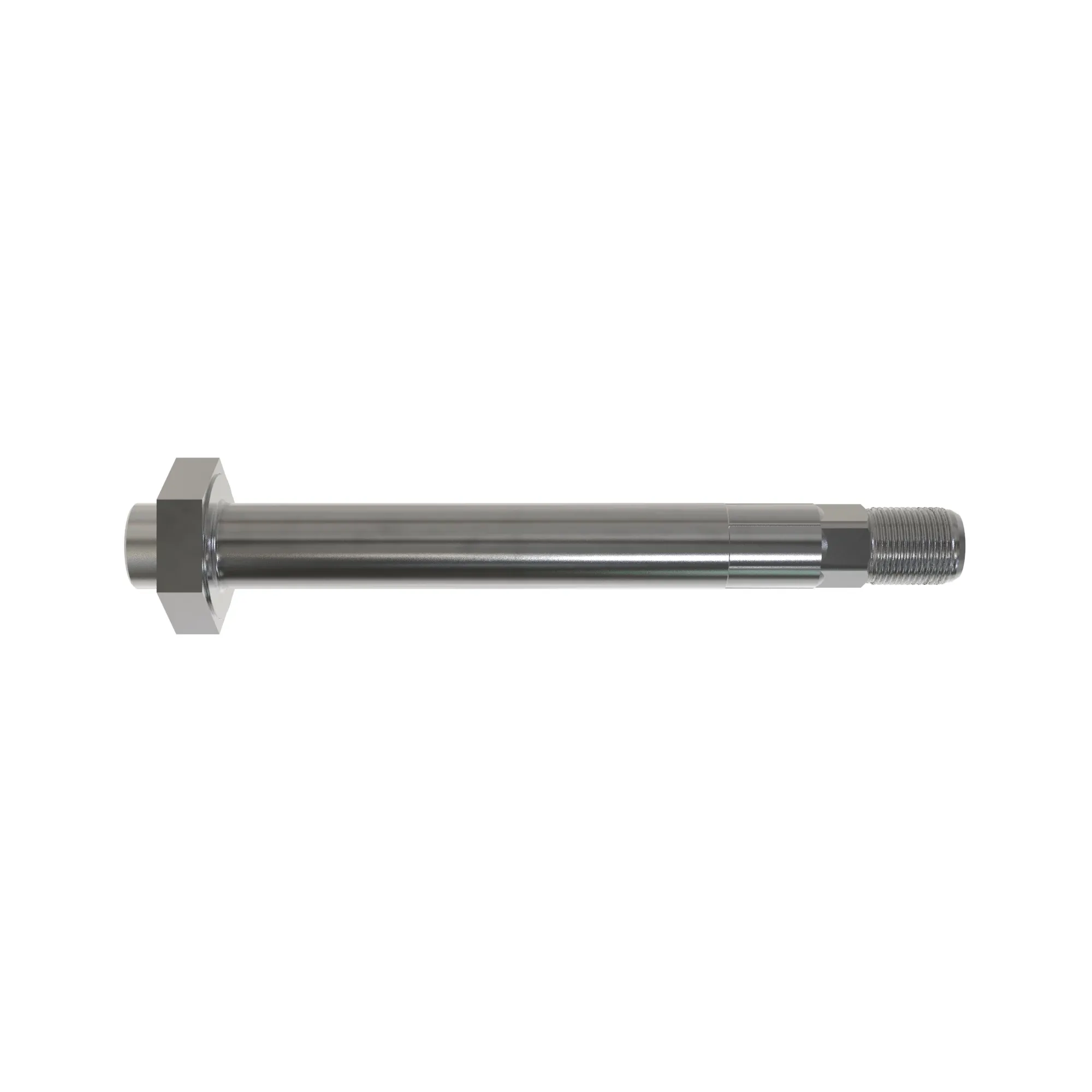 SPINDLE, HEADED