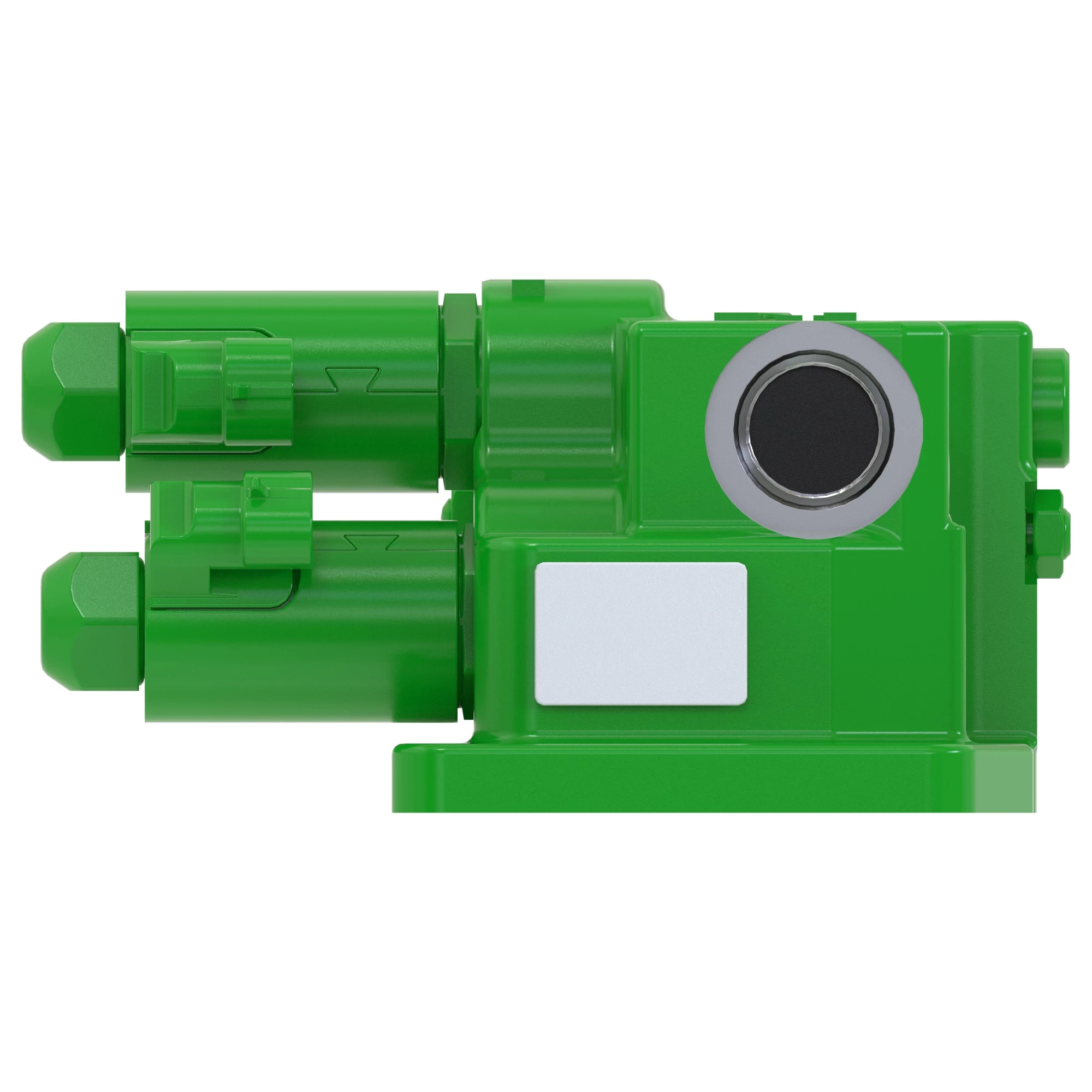 Elec-Hyd Proportional Valve