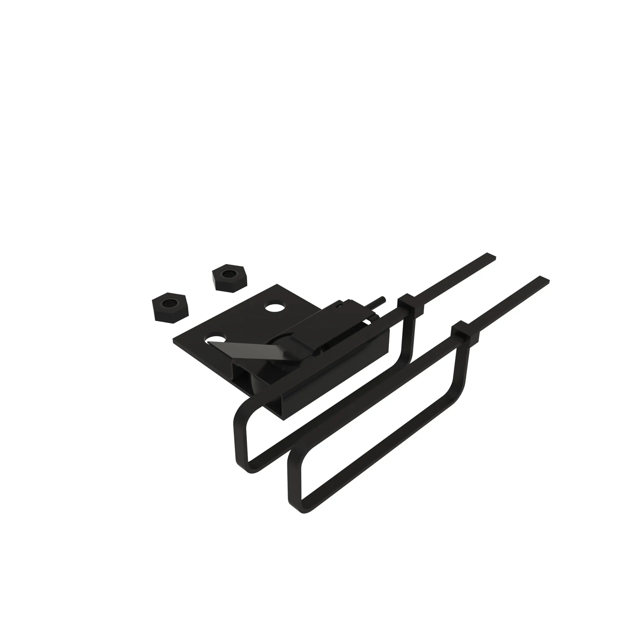 KIT, SWITCH, SEAT LATCH