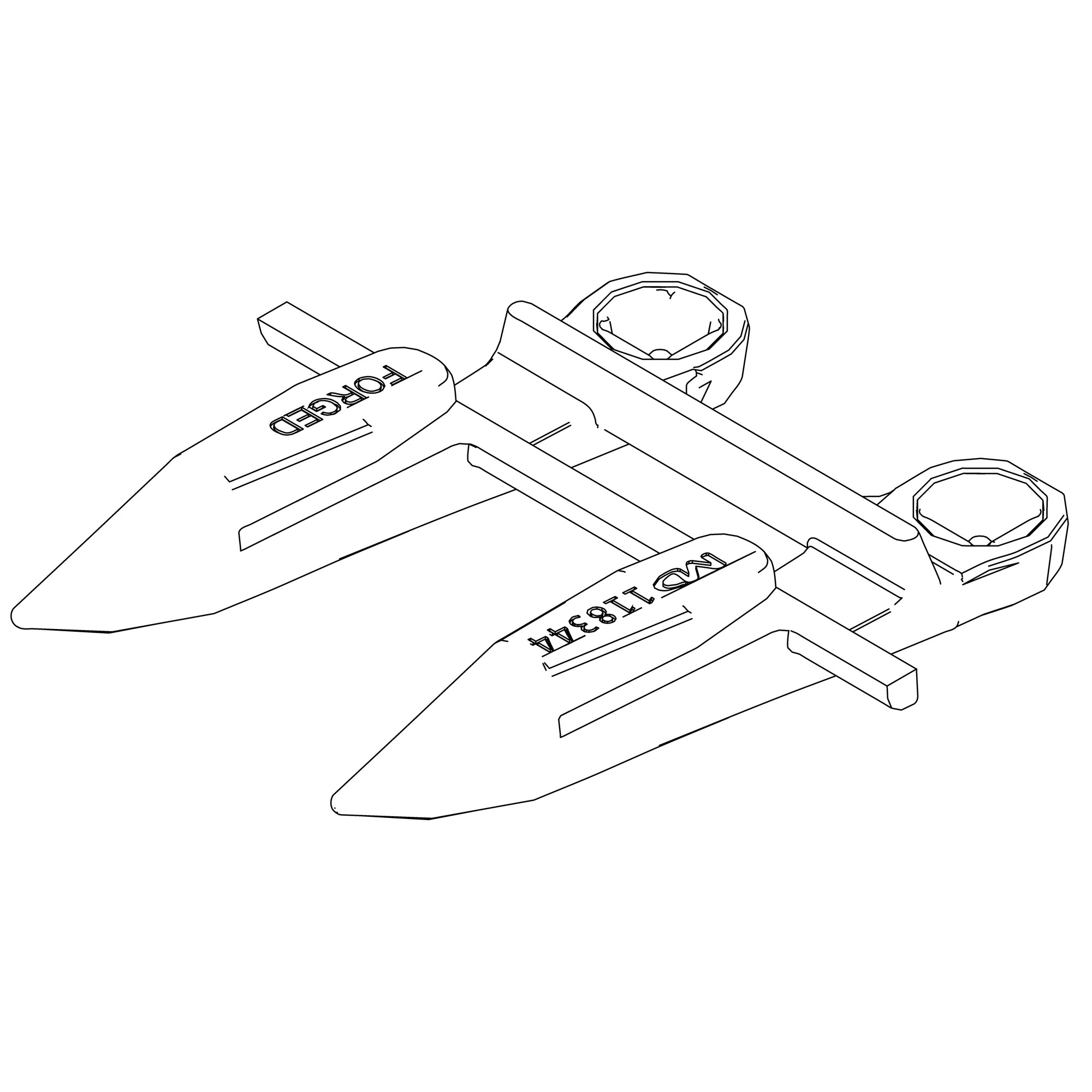 KNIFE GUARD, SICKLE GUARD
