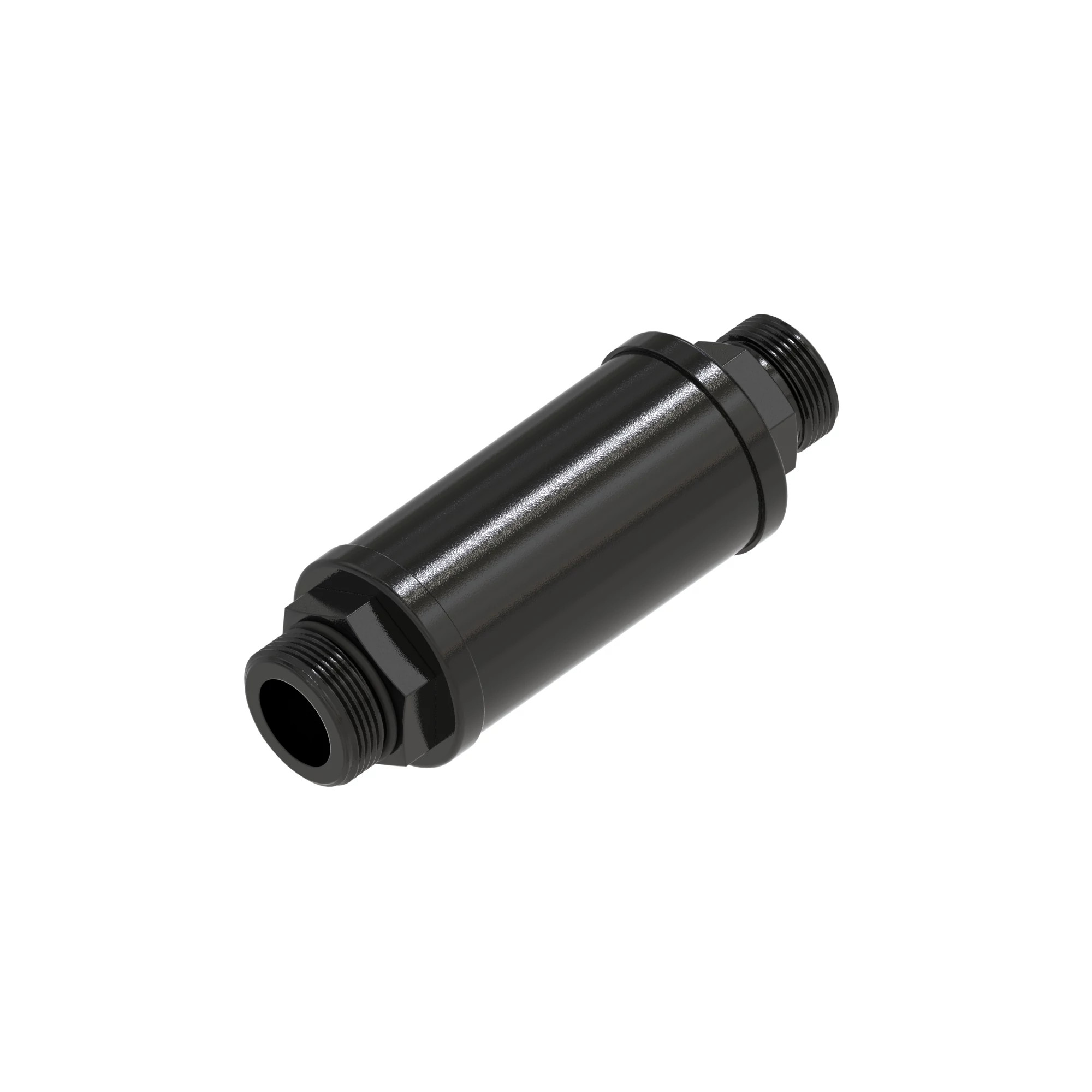 FILTER, STEERING RETURN SCREEN