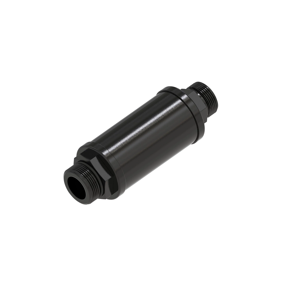 Filter, Steering Return Screen