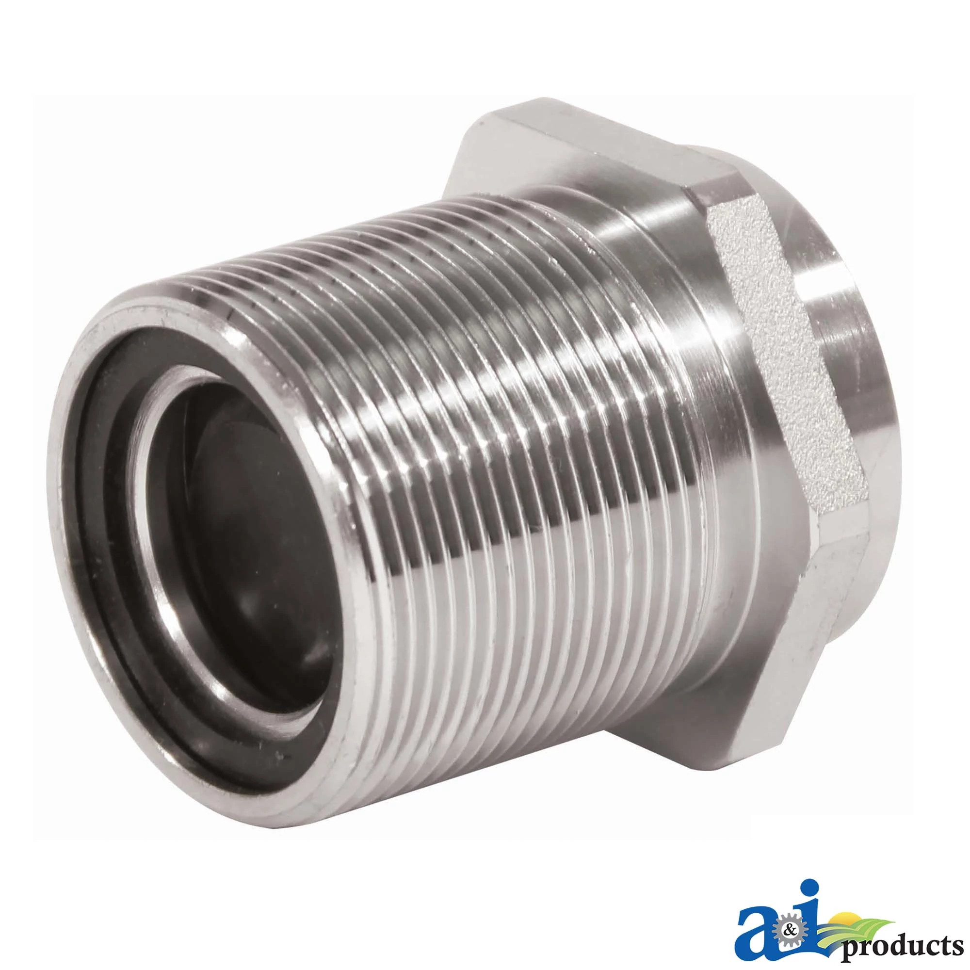 Hydr. Quick Coupler Plug