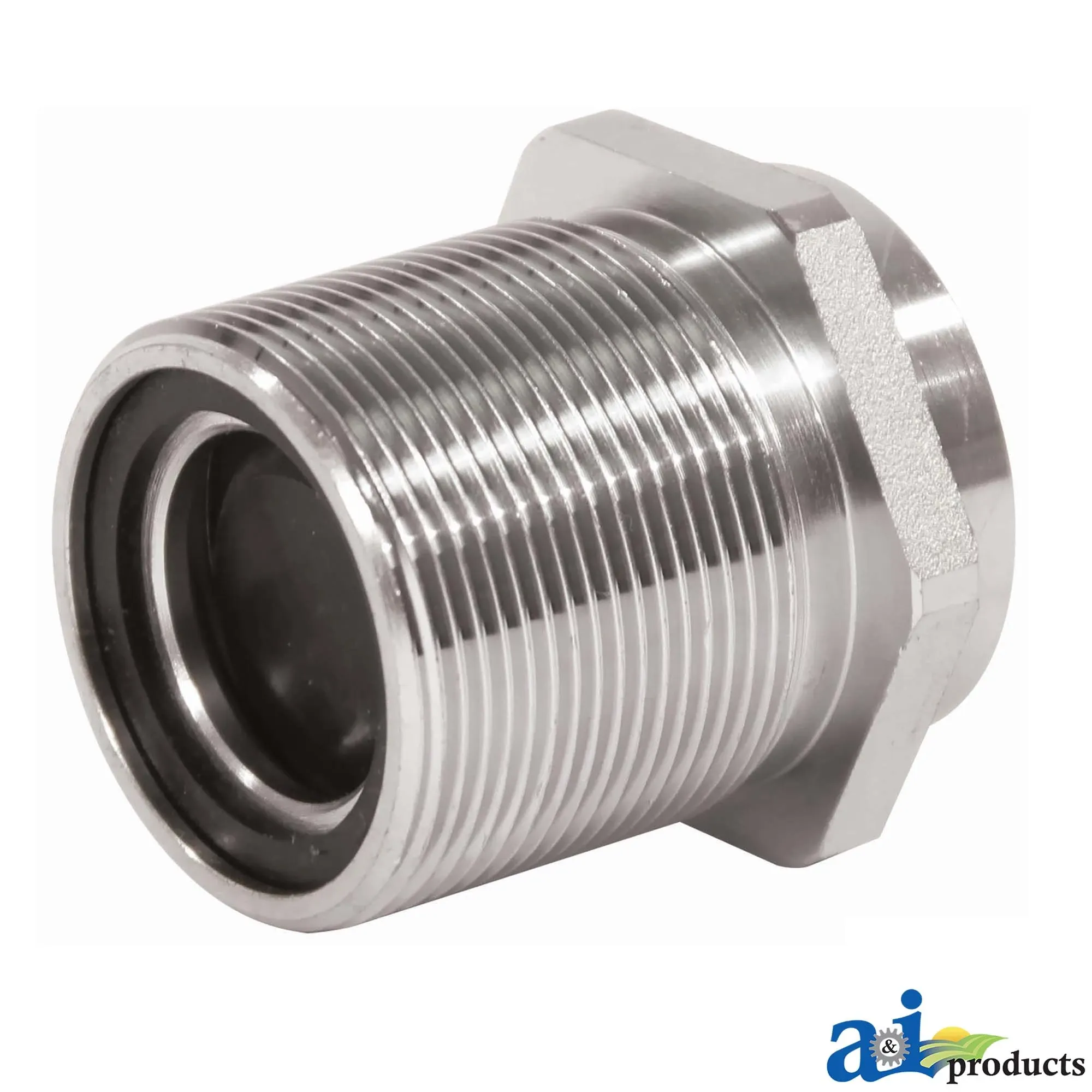 Hydr. Quick Coupler Plug