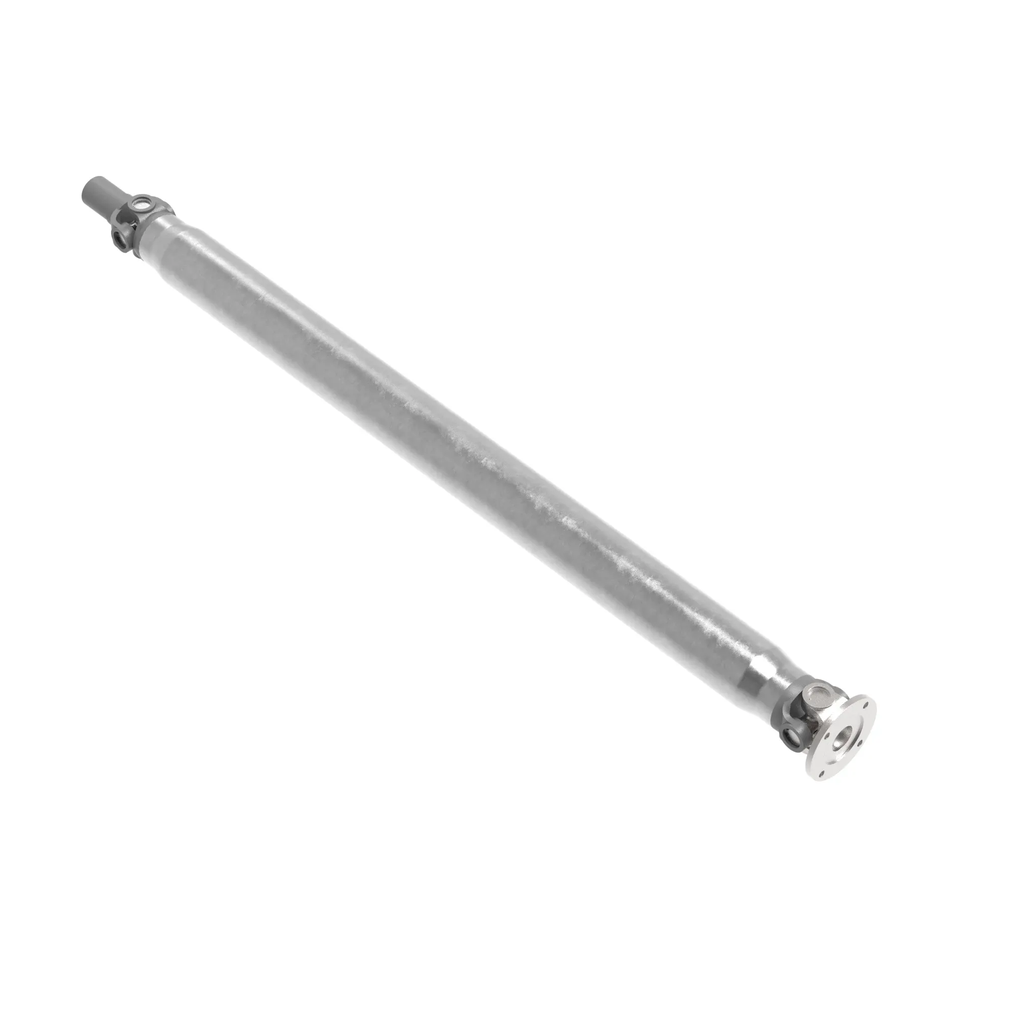 John Deere MFWD Universal Driveshaft - RE282377