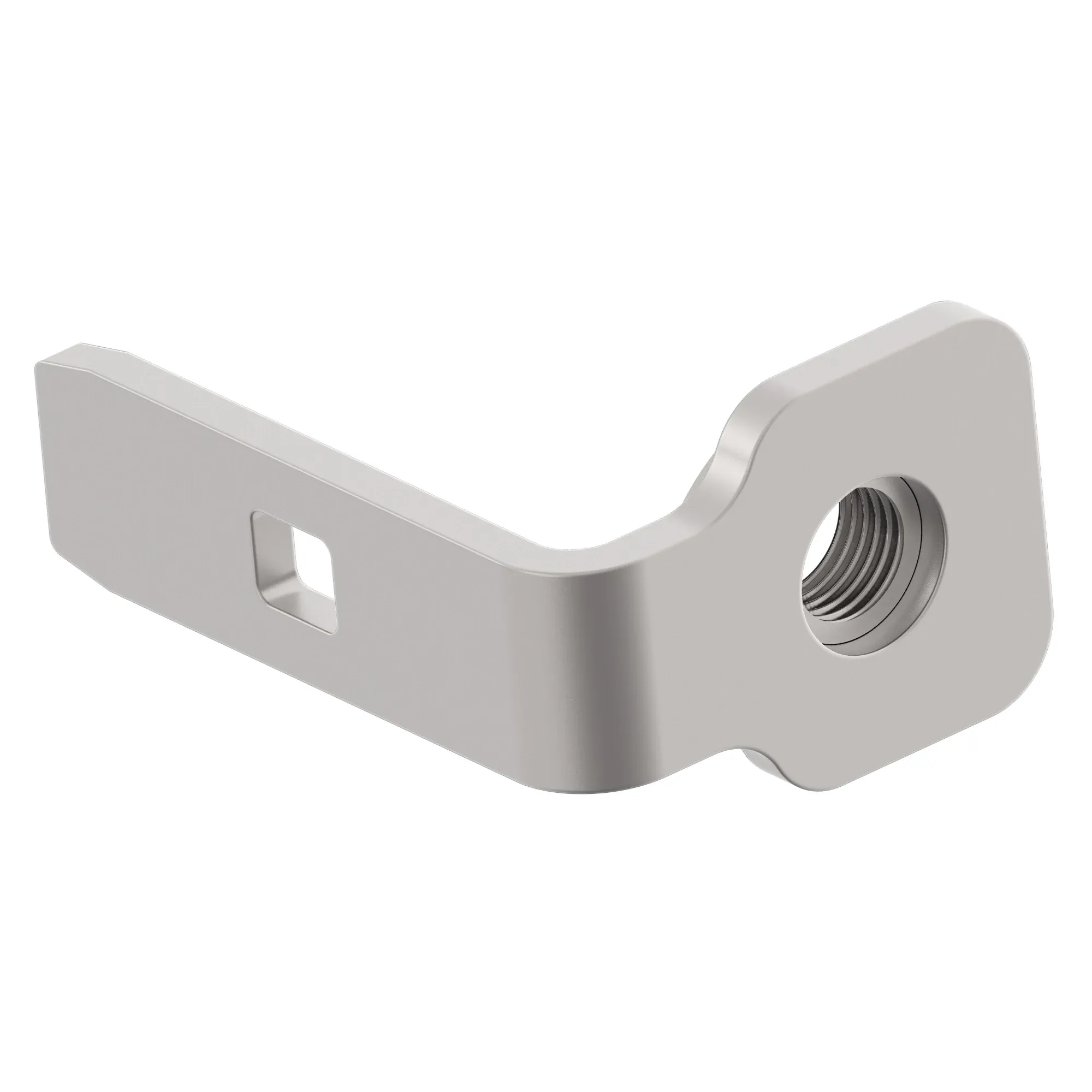 BRACKET, FRONT HITCH LINE BUNDLE