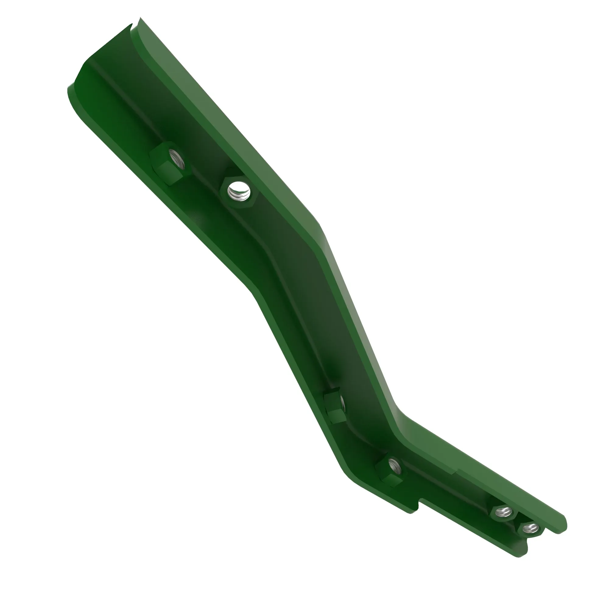 EXTENSION, MIDDLE SUPPORT, RH
