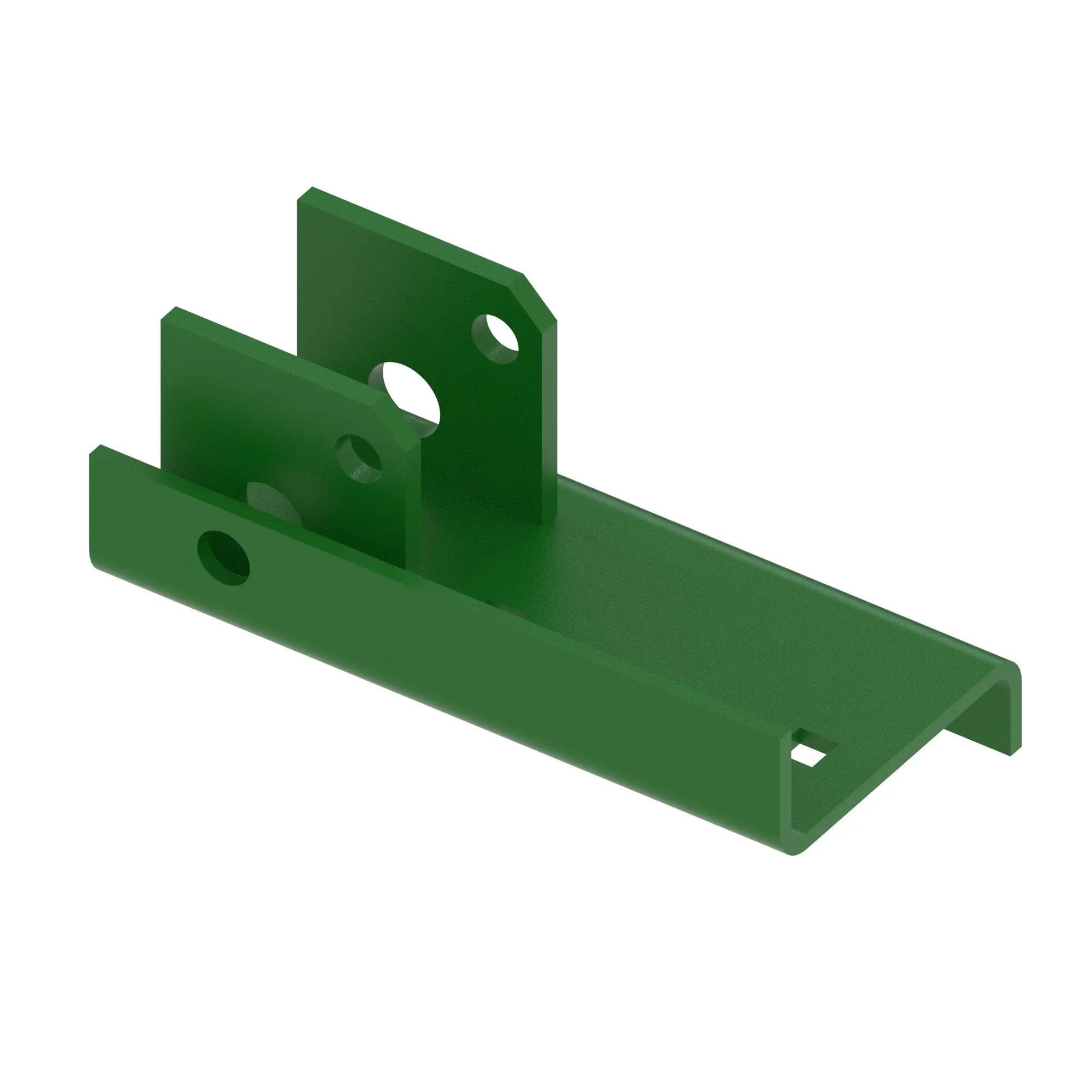 John Deere Ladder Actuator Pivot - AN205295
