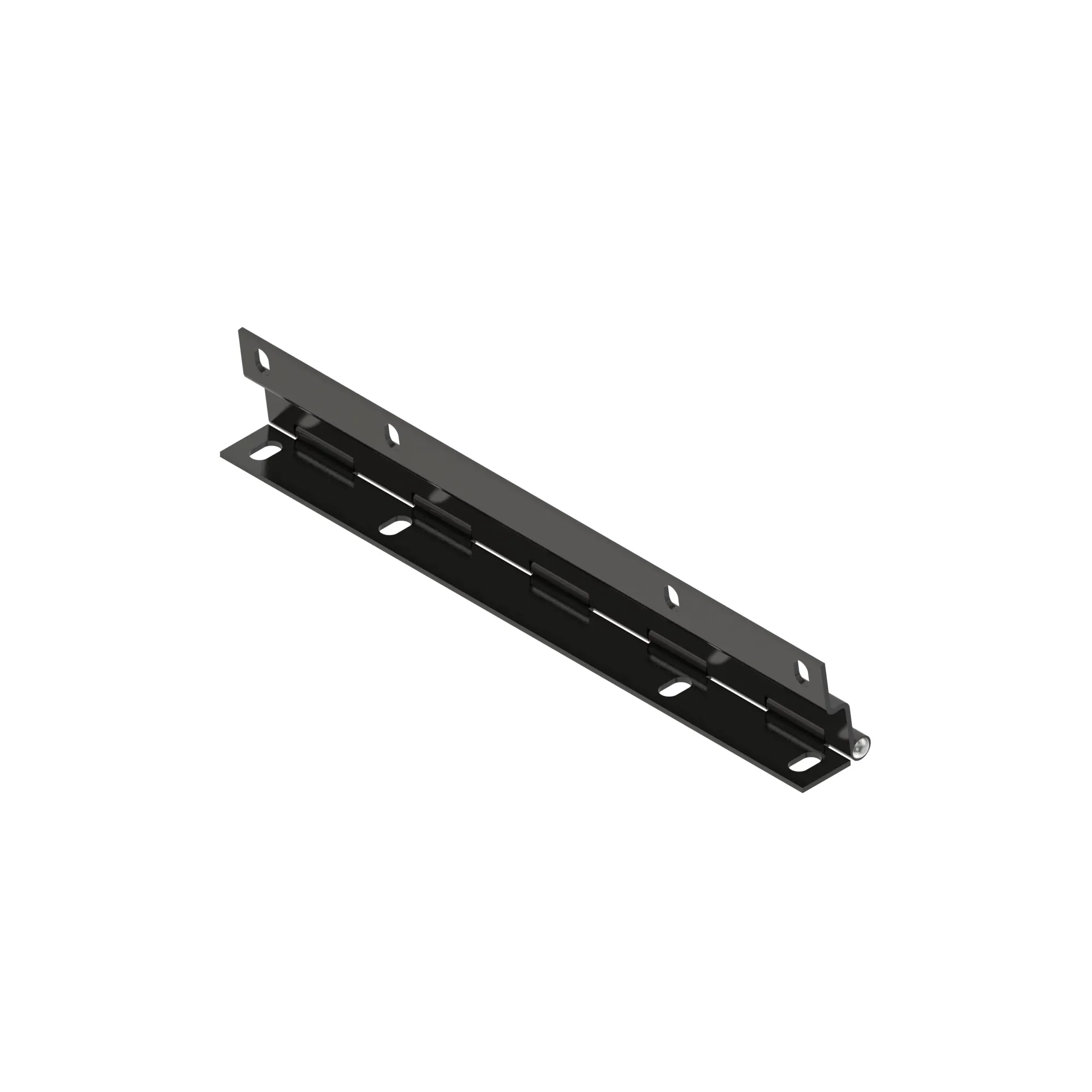 John Deere Hydraulic Reservoir Hinge - AT353280