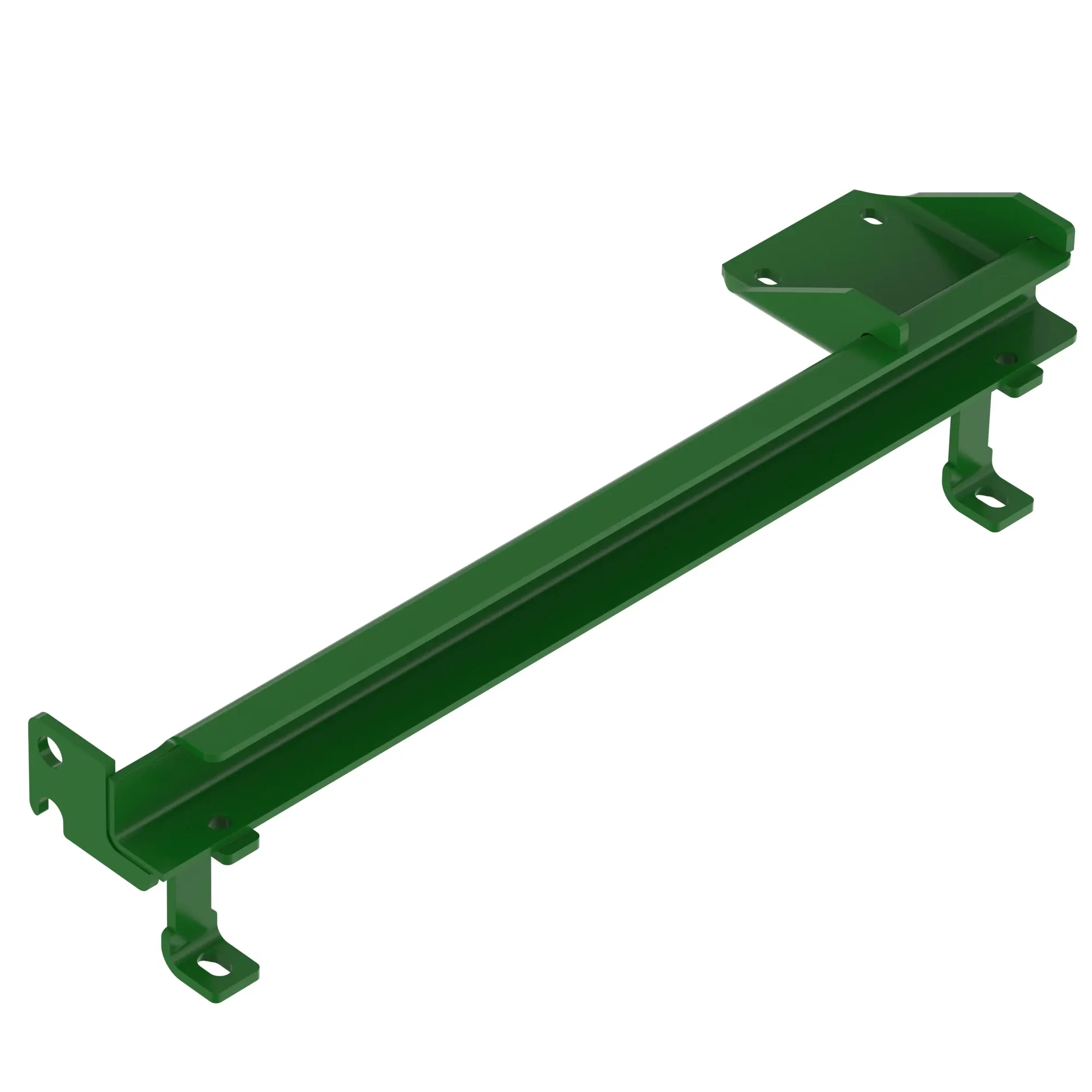 John Deere Trolley Trunnion, Right Side - AZ64008