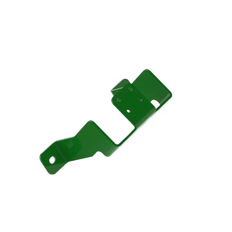 Bracket