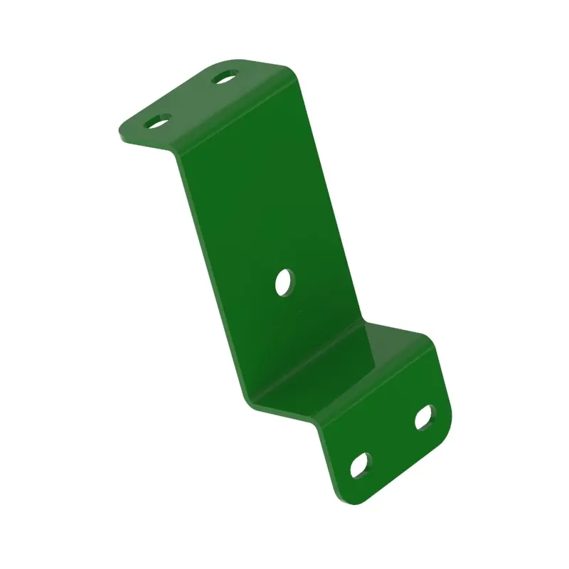 John Deere Hydro Tube Support Bracket - KK48731
