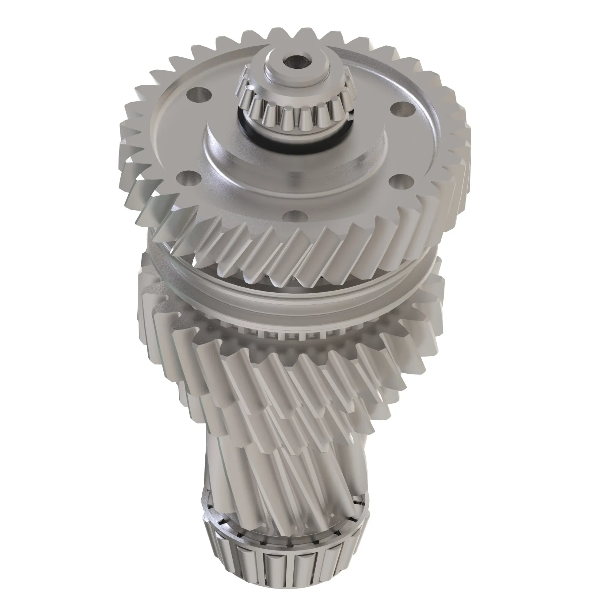 John Deere Shaft - DE30941
