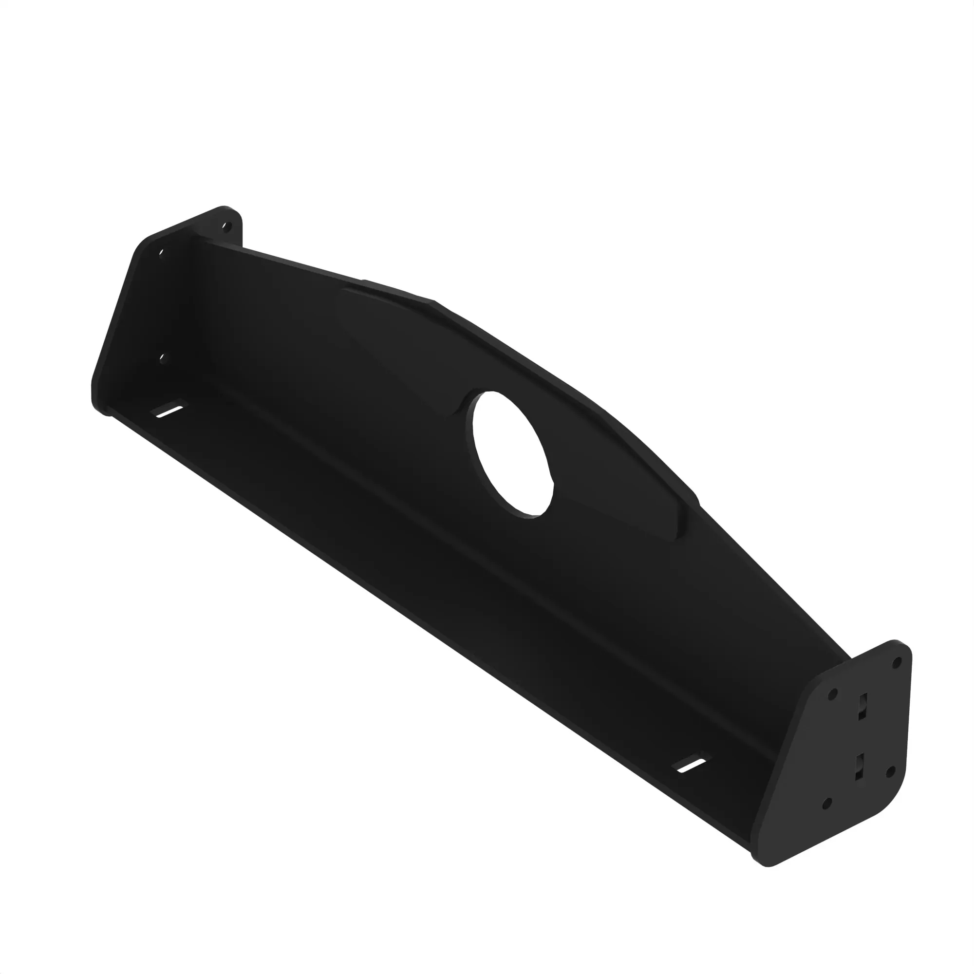 John Deere Bracket - KV25205
