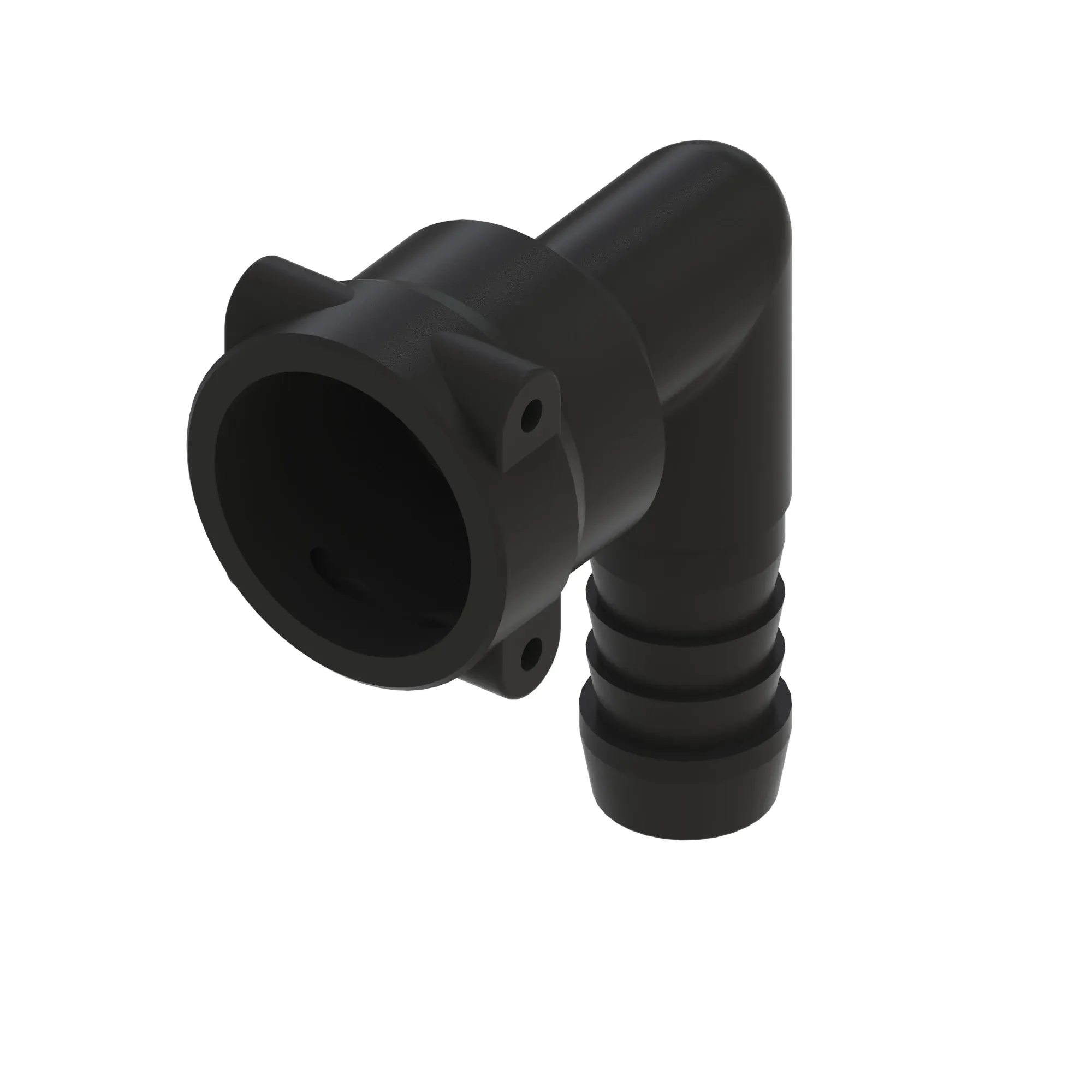 John Deere Hose Fitting - WZ8484228