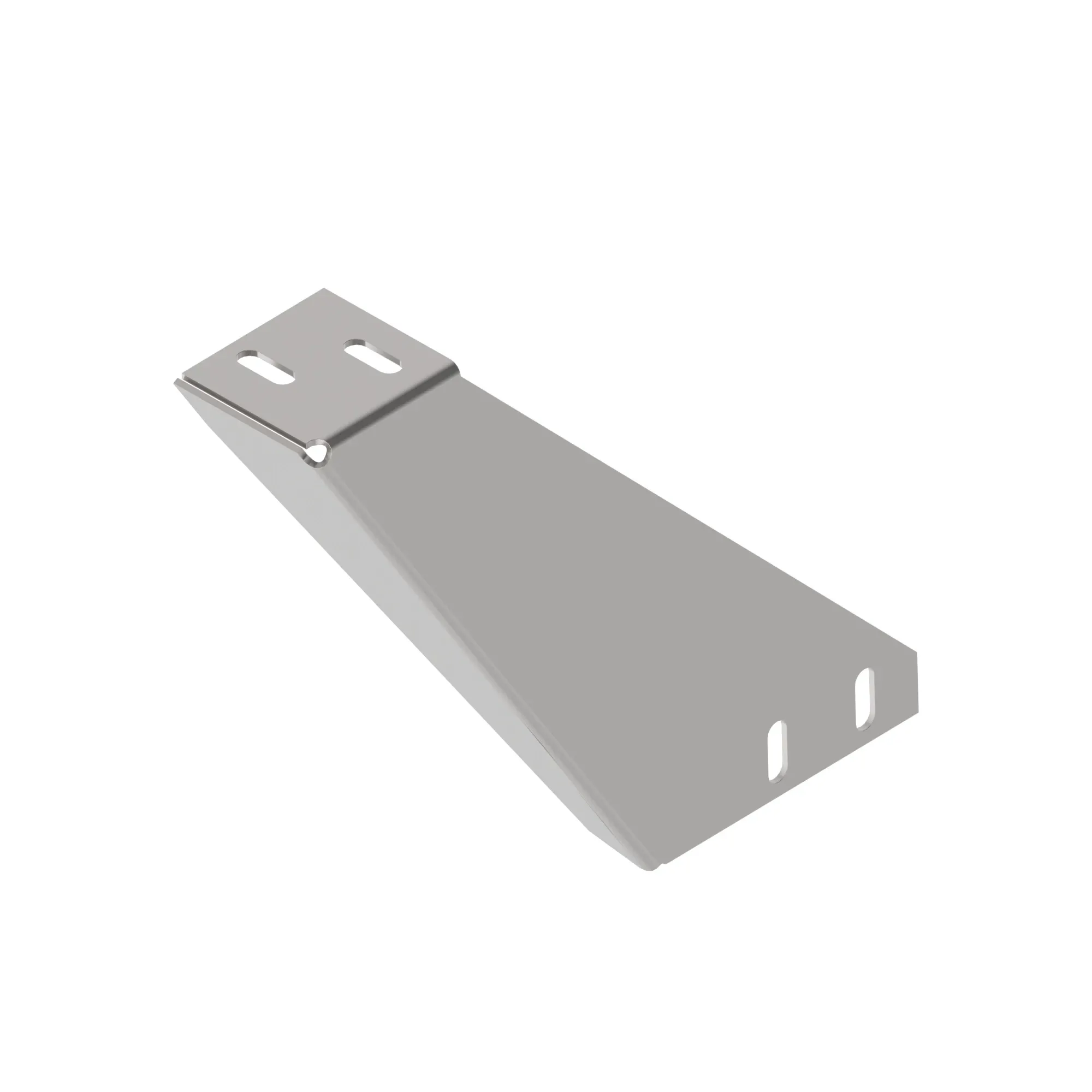 BRACKET, FUEL TANK SUPPORT