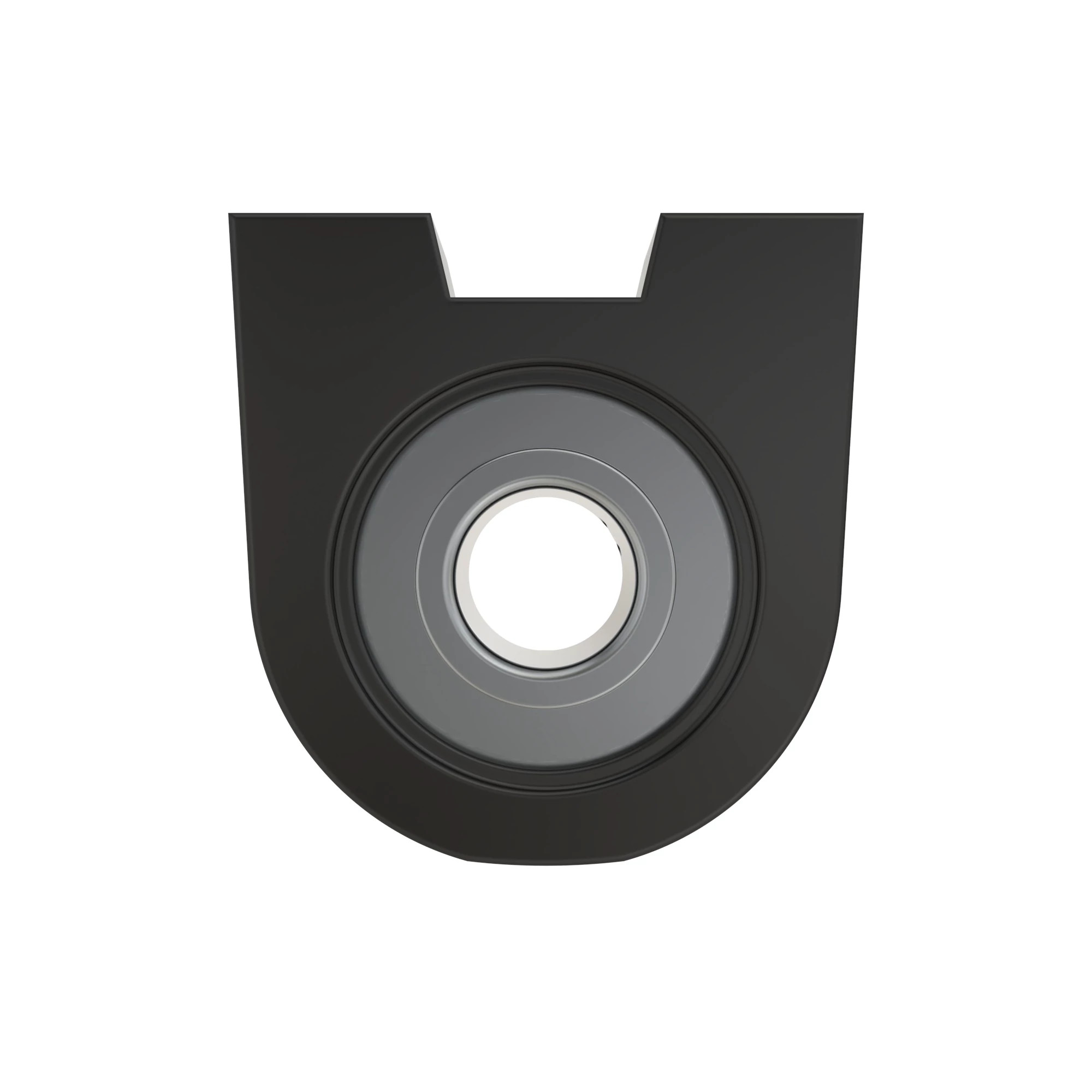 Bearing With Housing