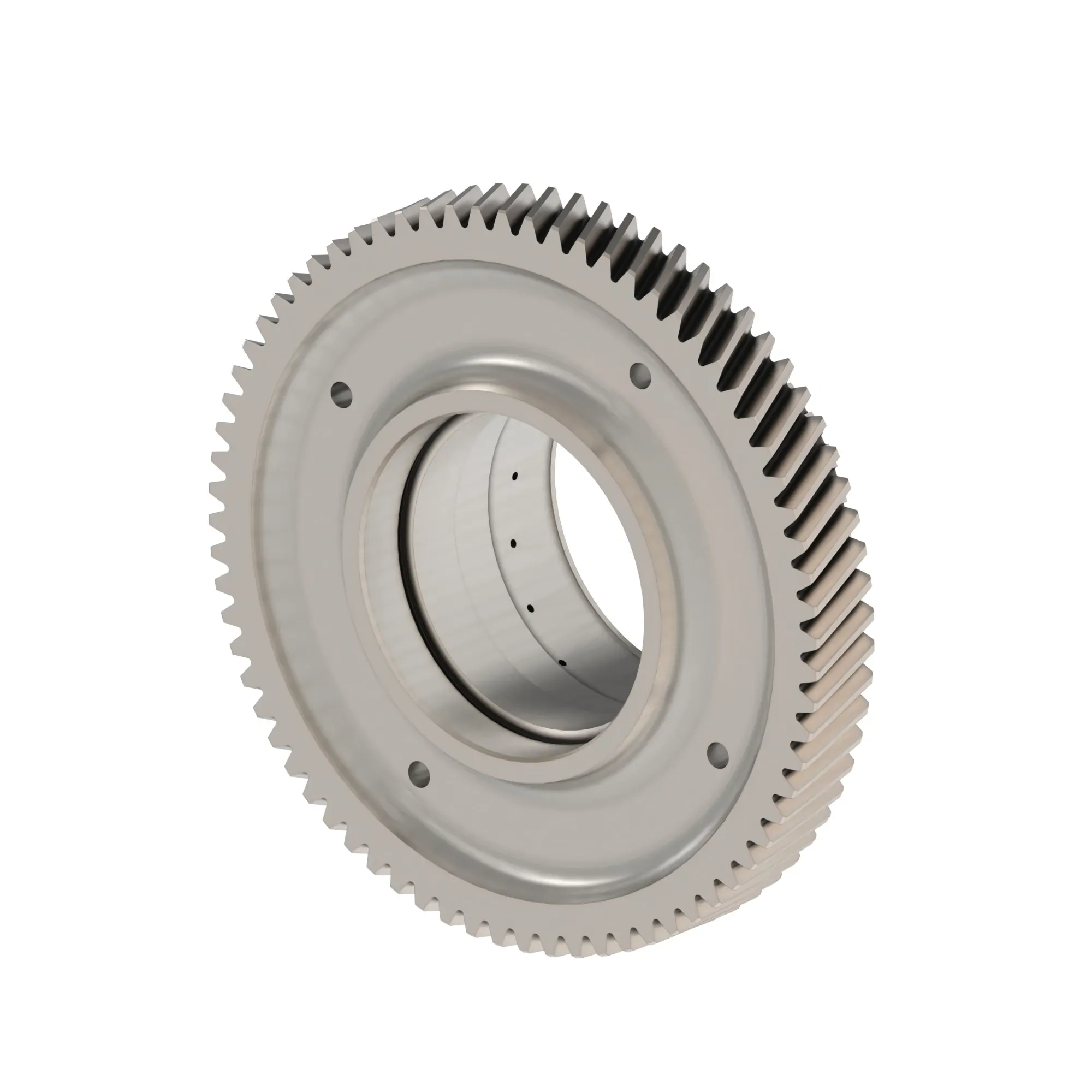 GEAR, GEAR, MODE 3 CLUTCH