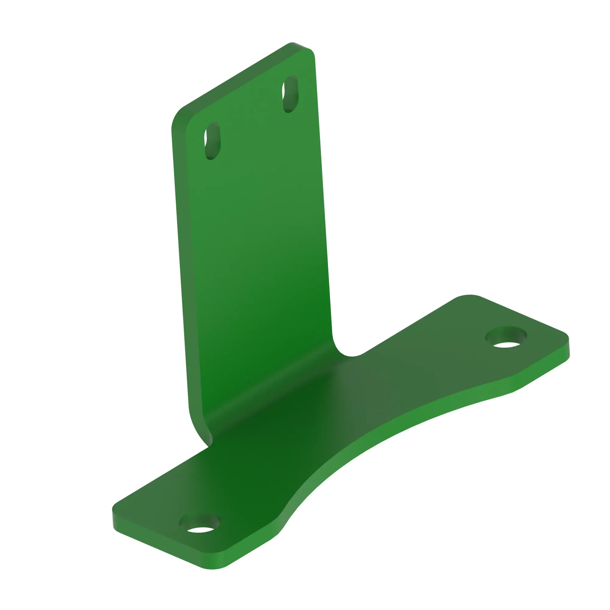 BRACKET, SPEED SENSOR